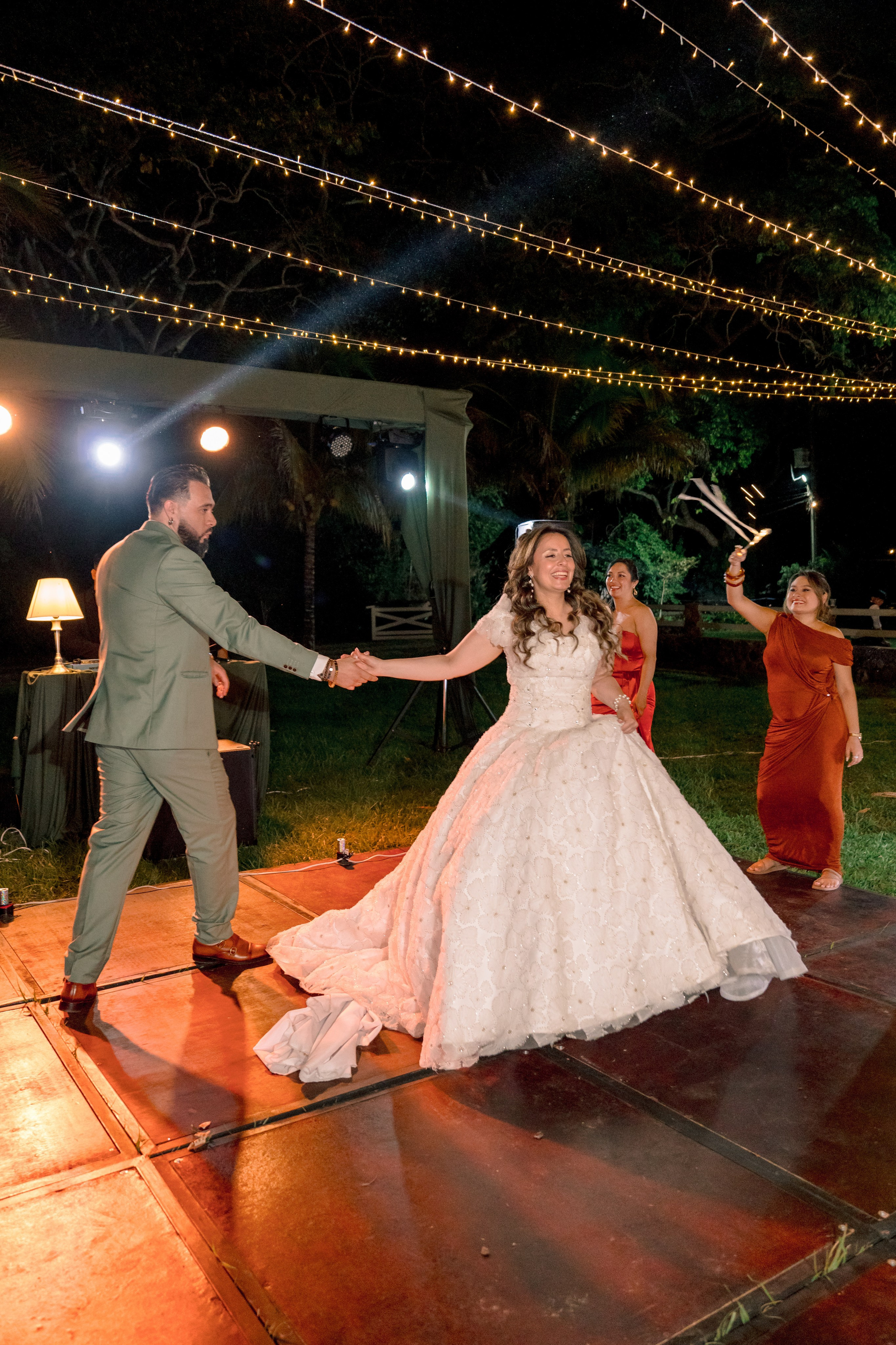 Lizeth + William. Jose Florez wedding photographer in Colombia