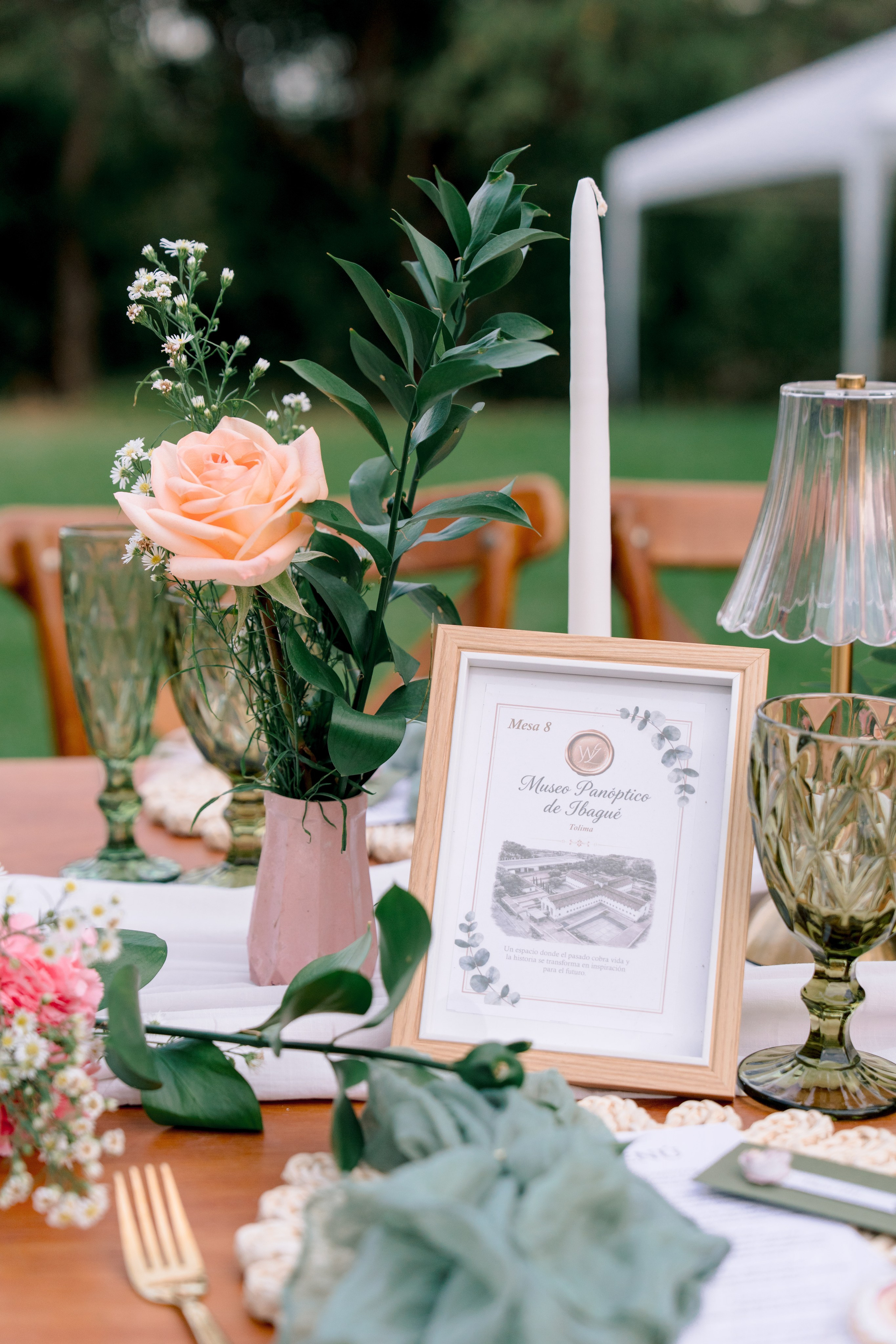 Lizeth + William. Jose Florez wedding photographer in Colombia