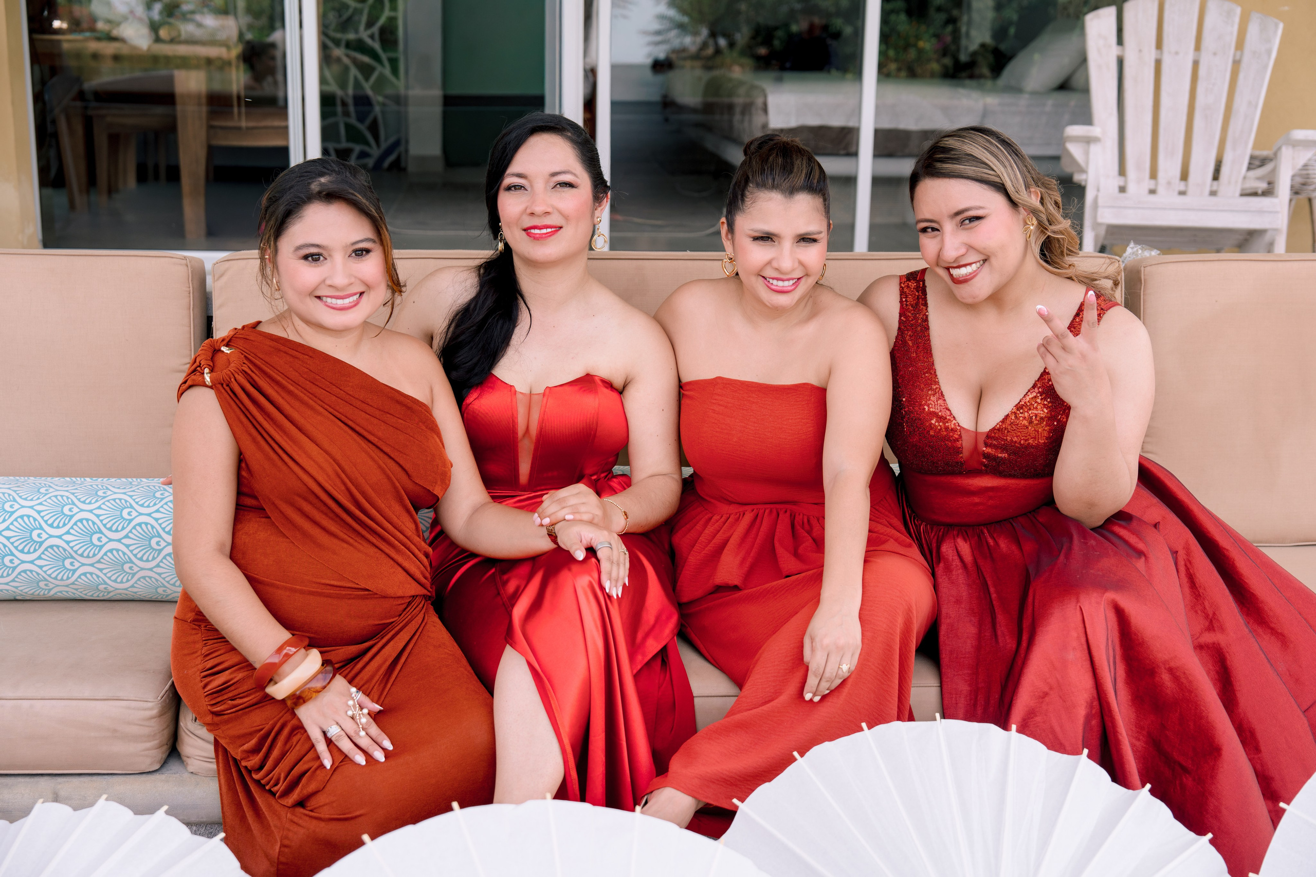 Lizeth + William. Jose Florez wedding photographer in Colombia