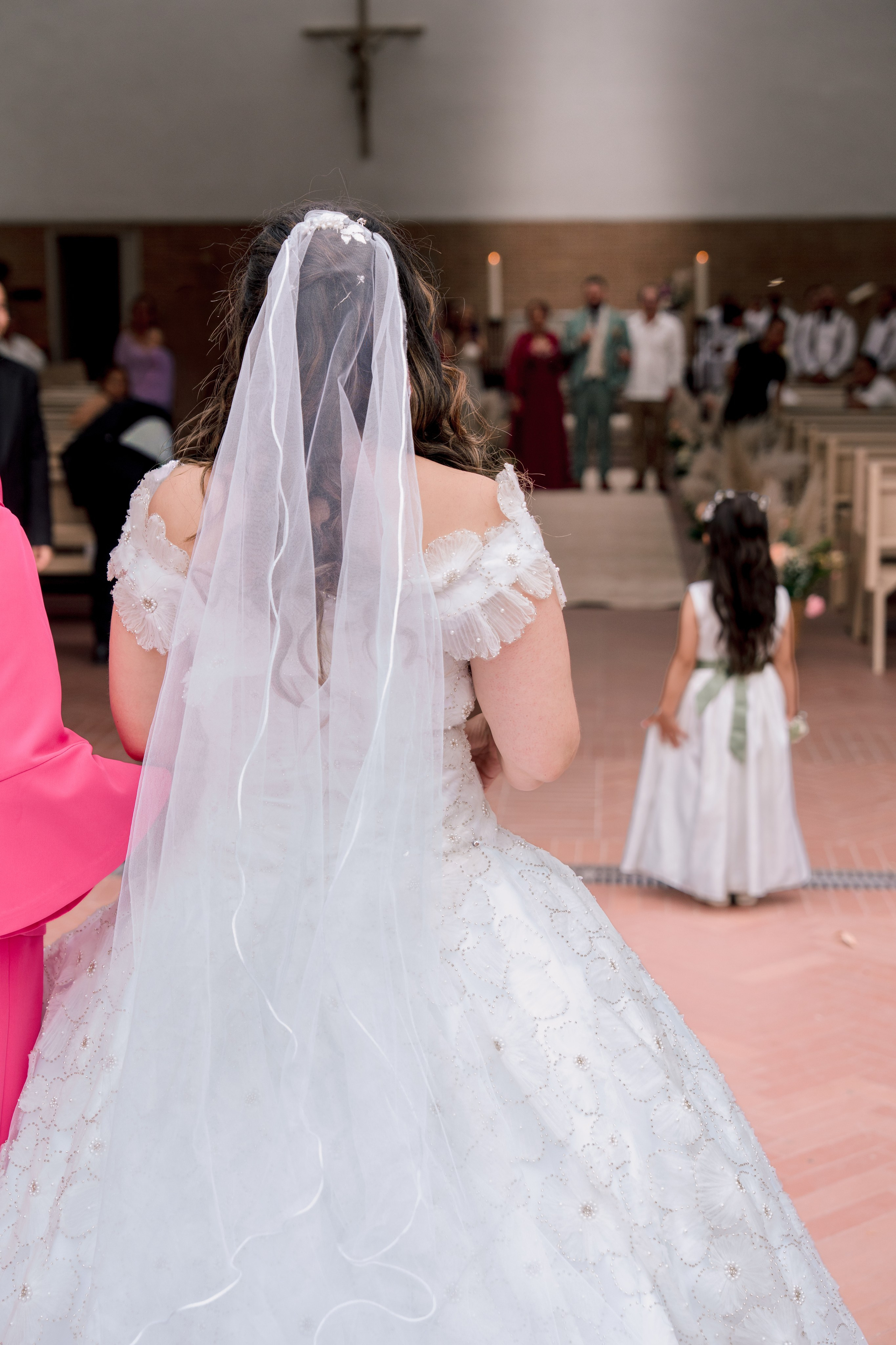 Lizeth + William. Jose Florez wedding photographer in Colombia