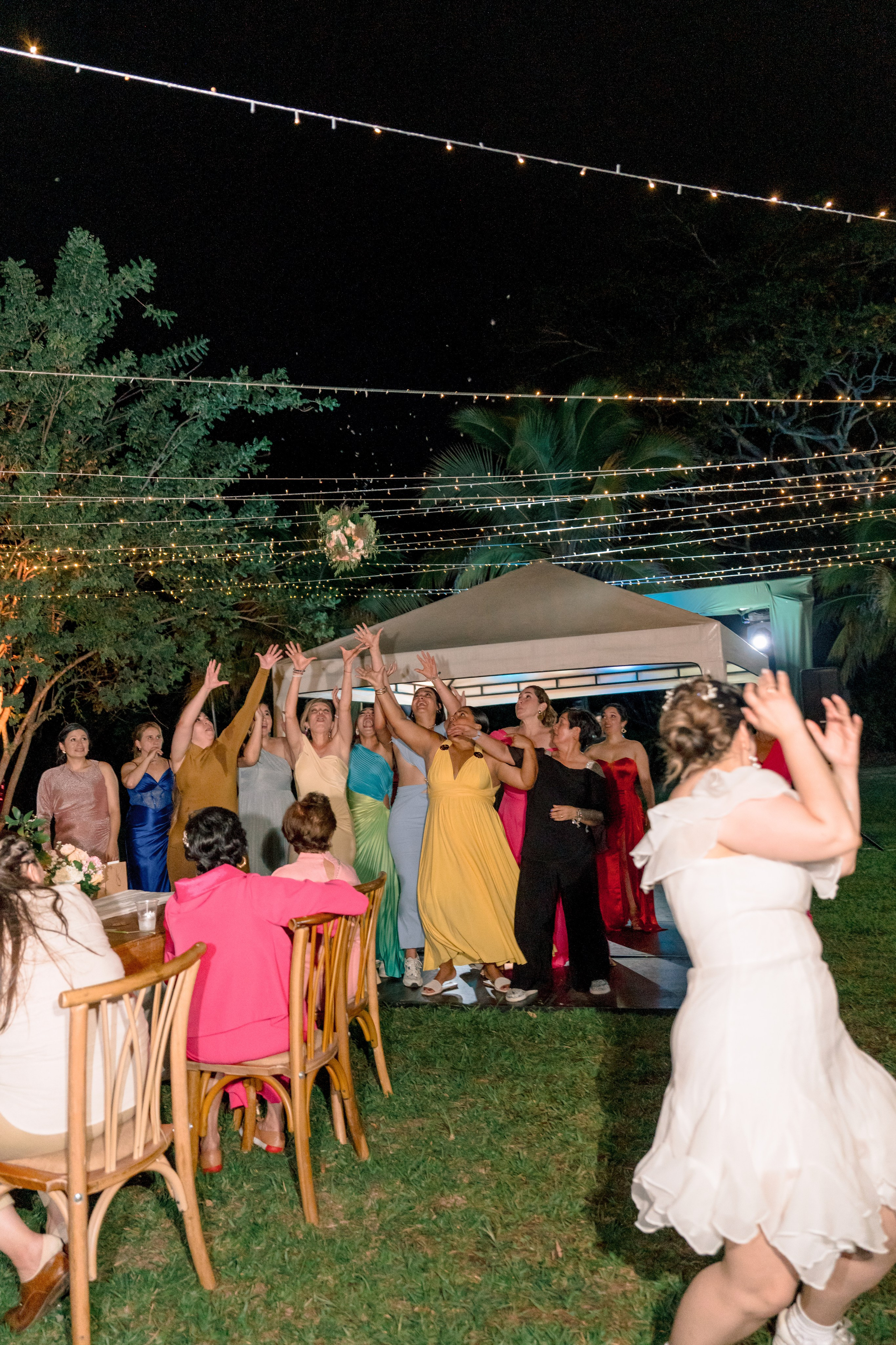Lizeth + William. Jose Florez wedding photographer in Colombia