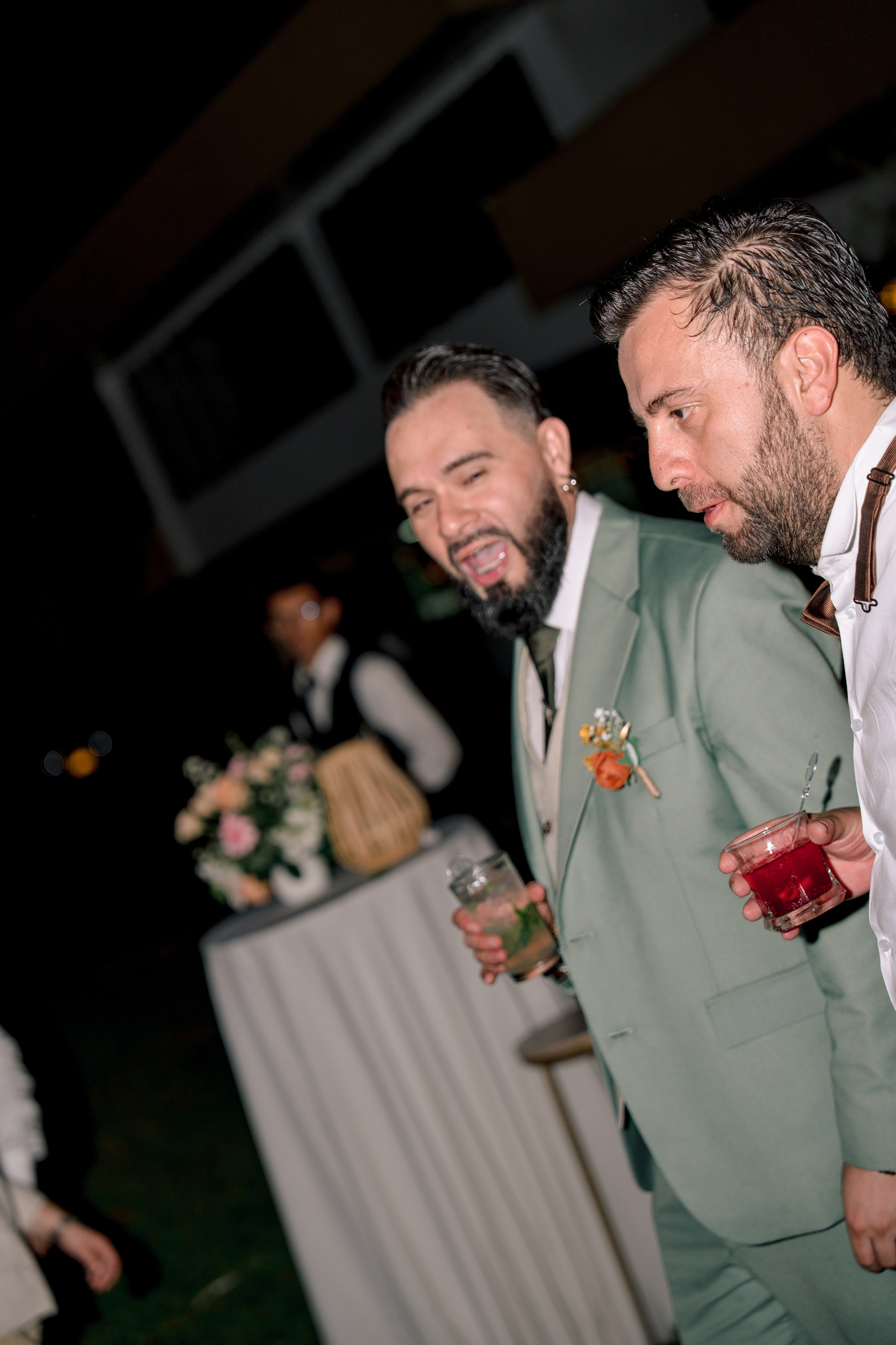 Lizeth + William. Jose Florez wedding photographer in Colombia
