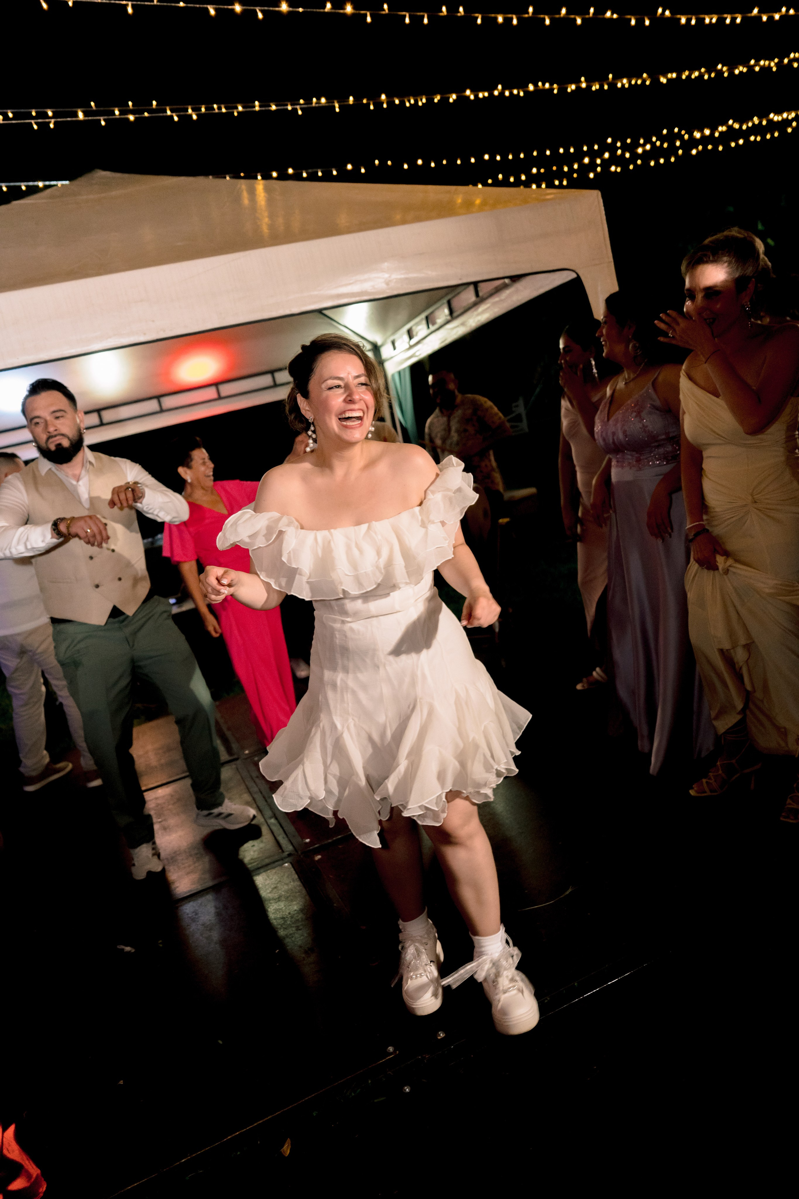 Lizeth + William. Jose Florez wedding photographer in Colombia