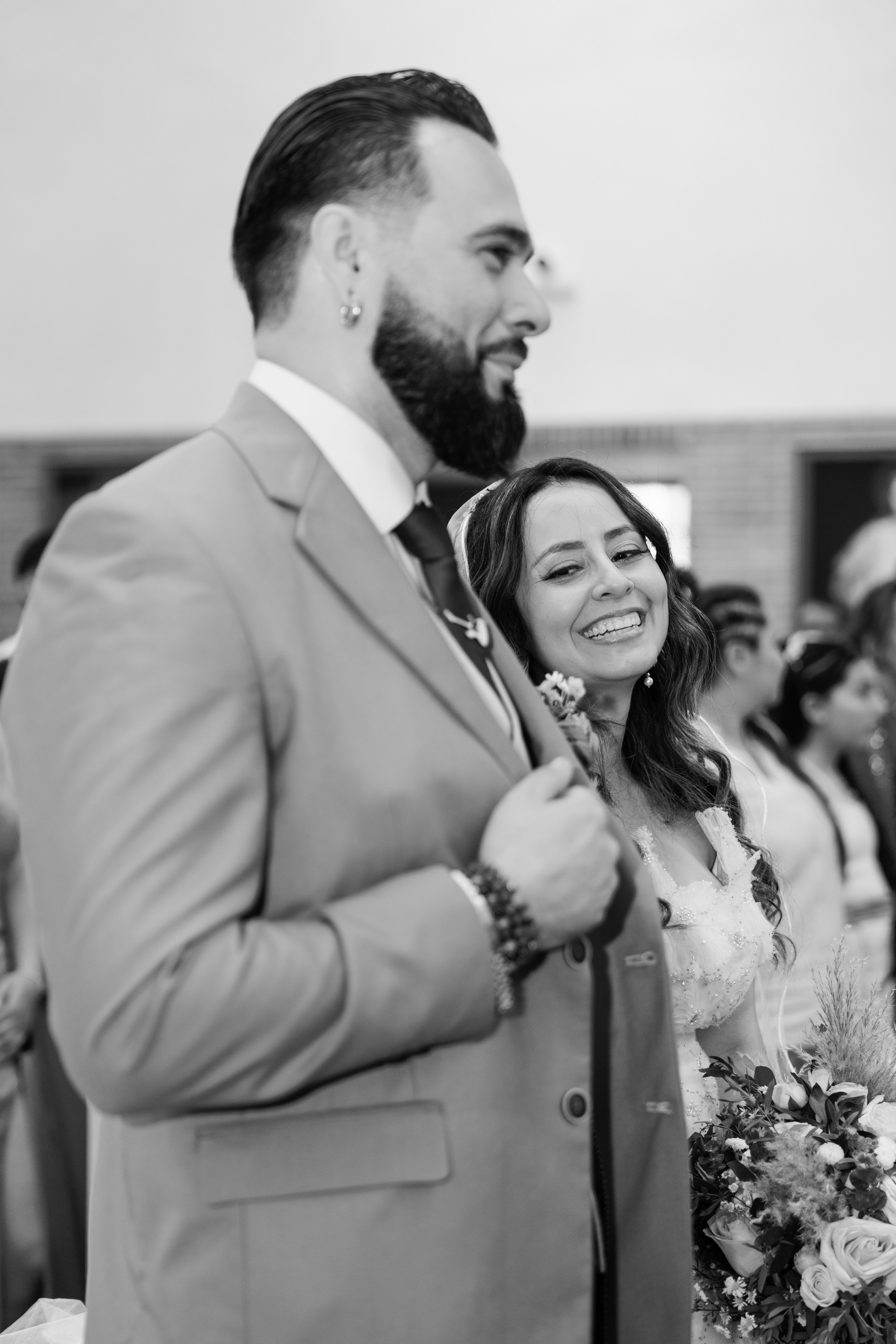 Lizeth + William. Jose Florez wedding photographer in Colombia