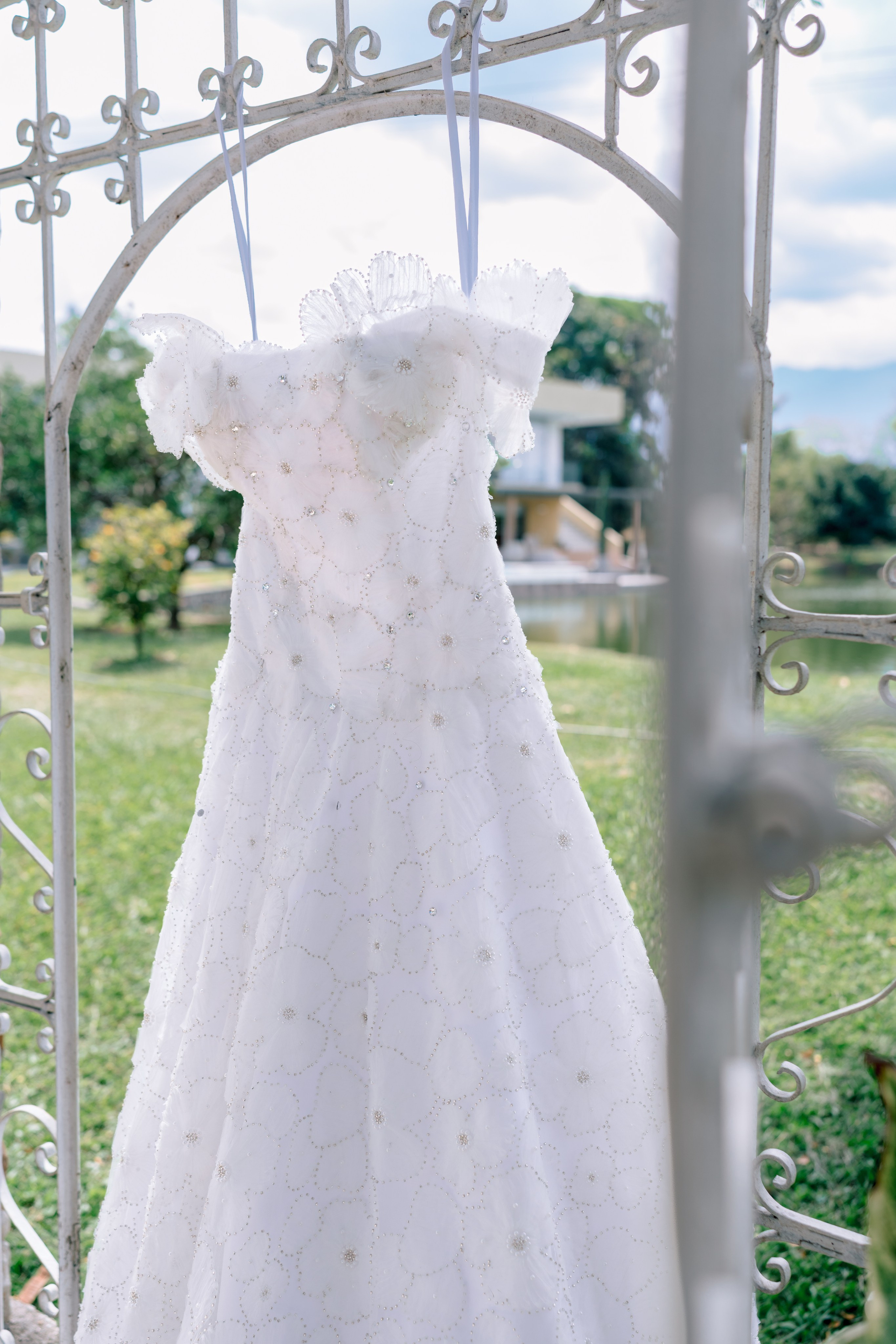 Lizeth + William. Jose Florez wedding photographer in Colombia