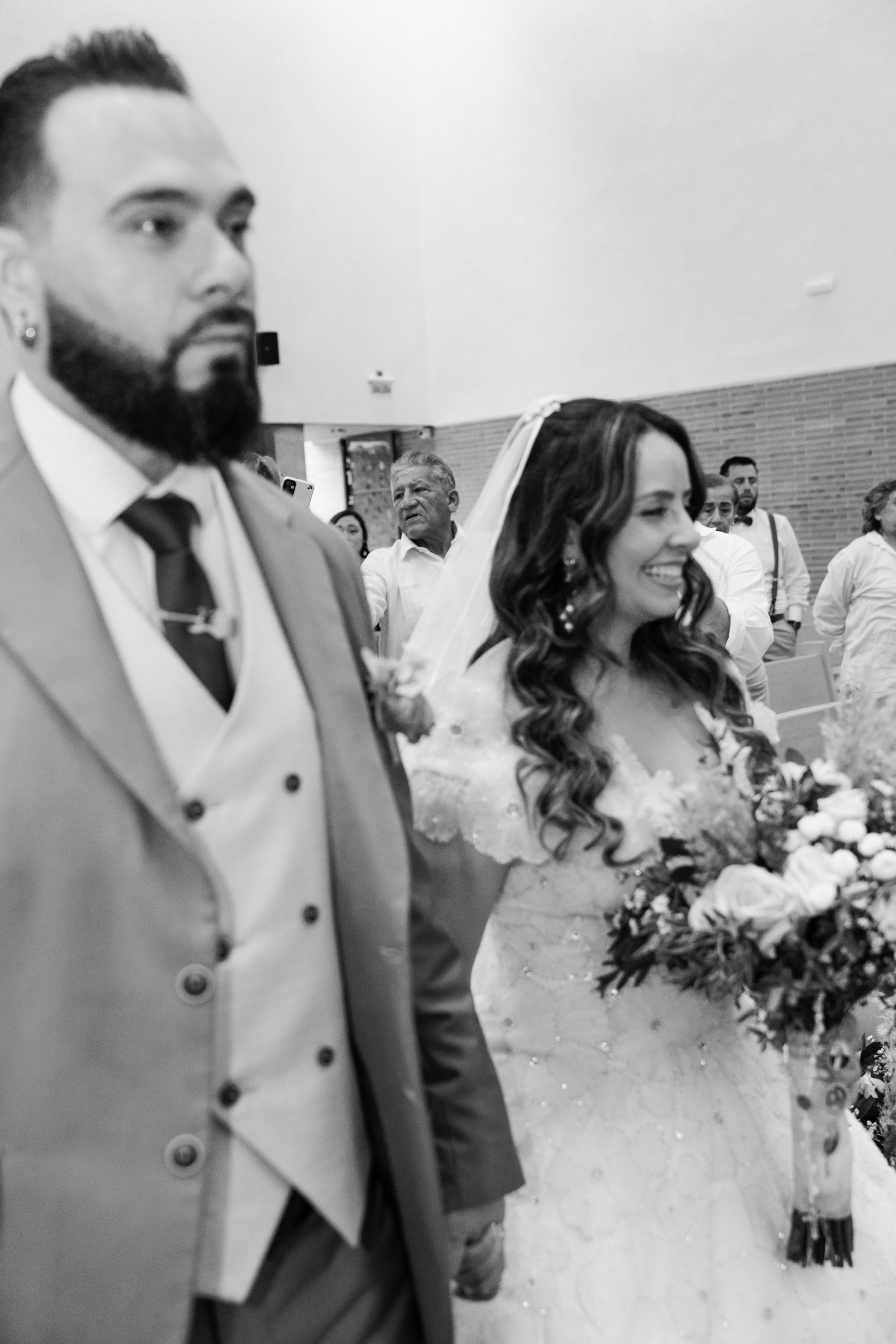 Lizeth + William. Jose Florez wedding photographer in Colombia