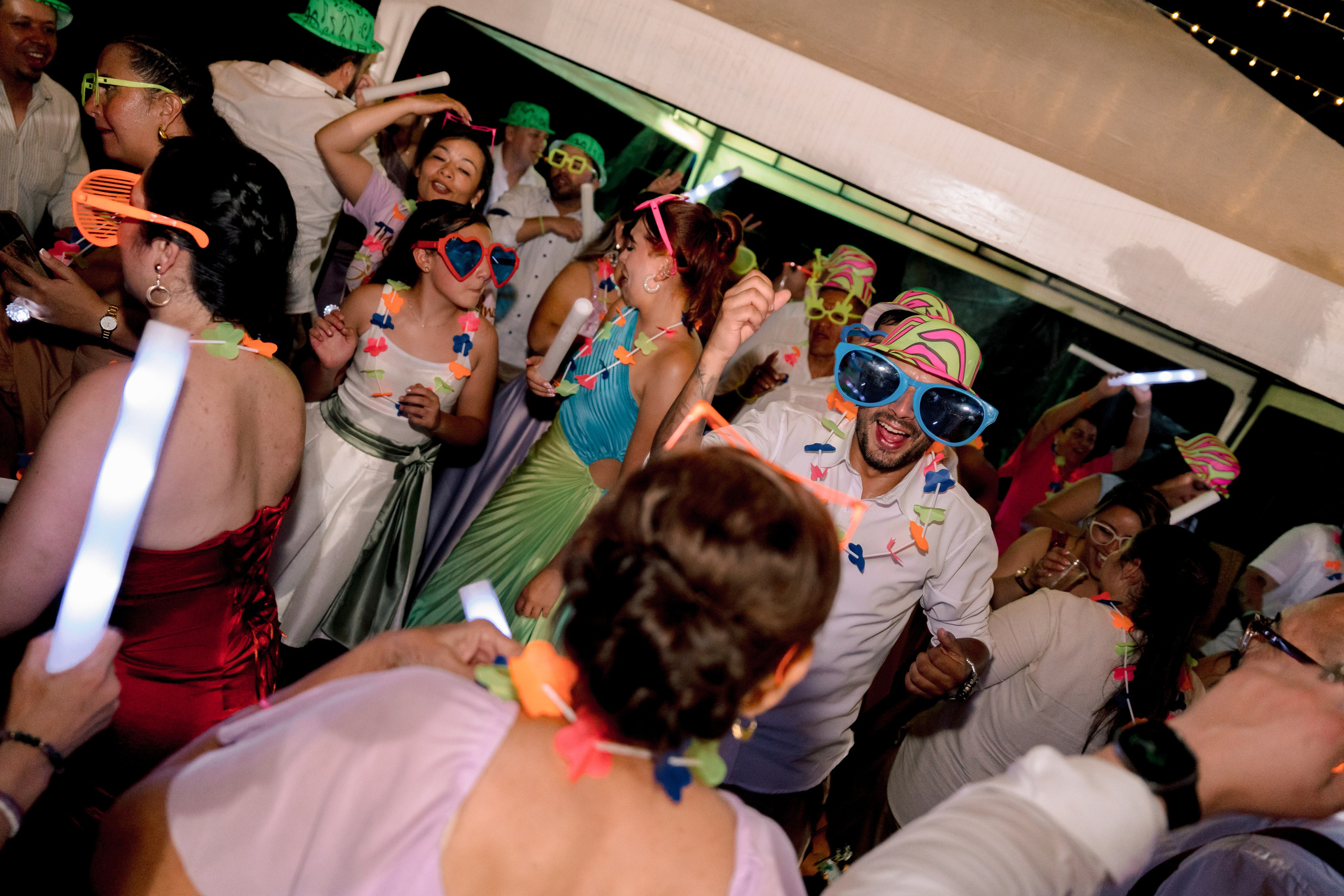Lizeth + William. Jose Florez wedding photographer in Colombia
