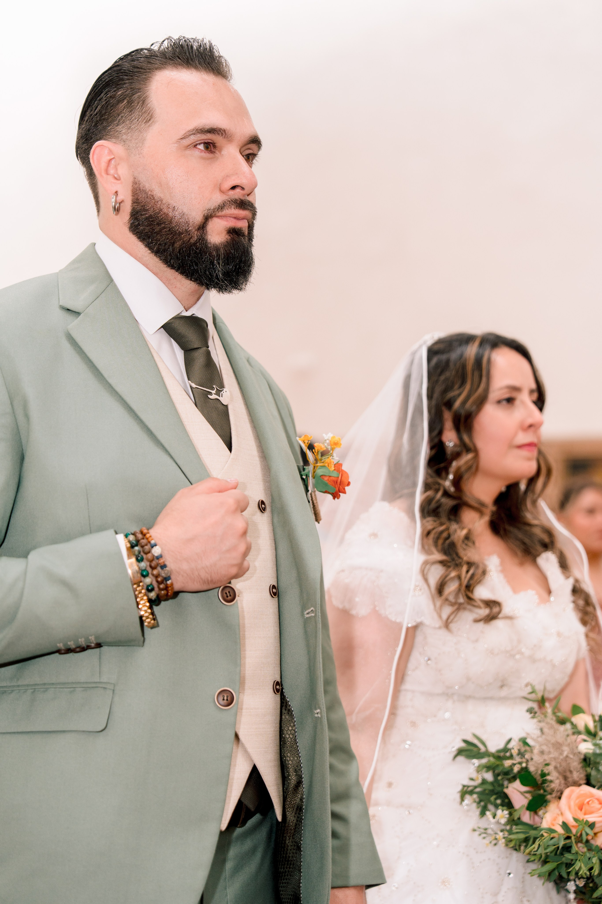Lizeth + William. Jose Florez wedding photographer in Colombia