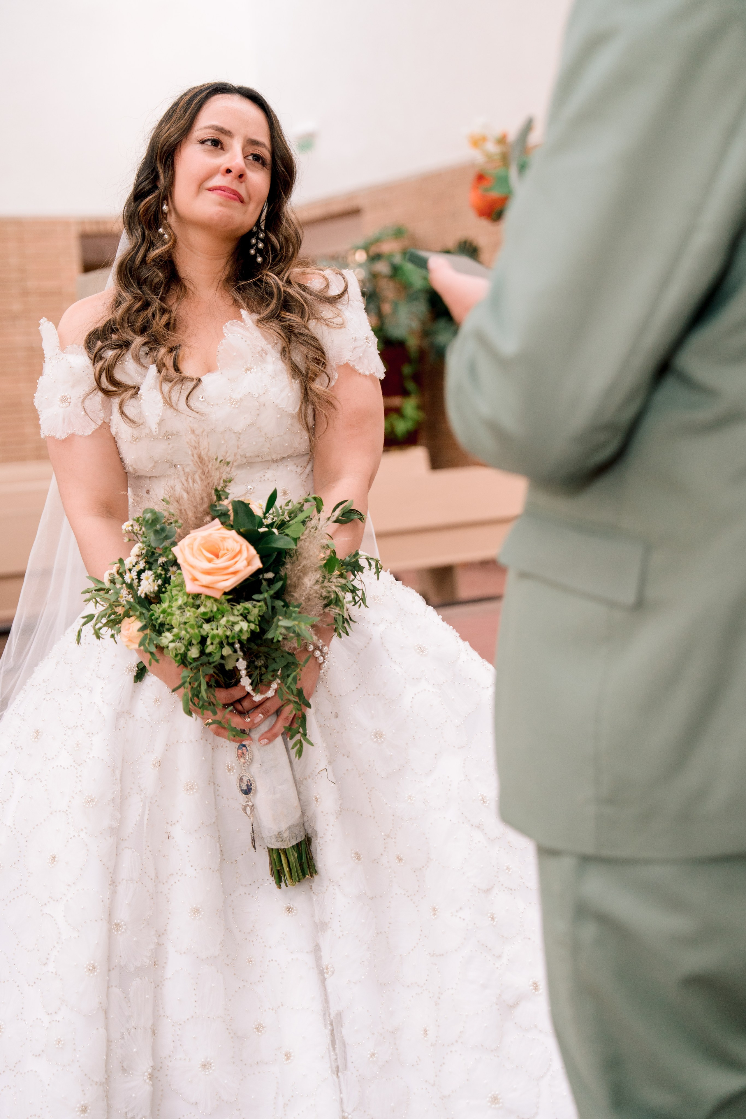 Lizeth + William. Jose Florez wedding photographer in Colombia