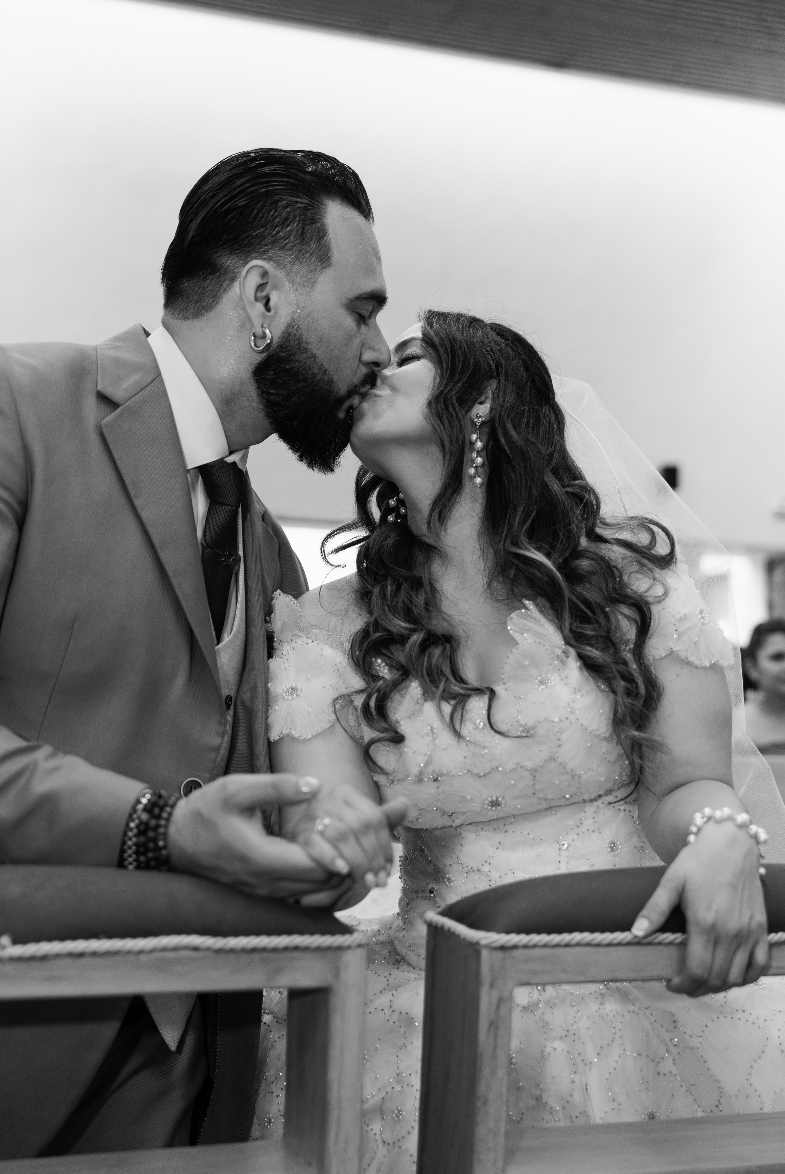Lizeth + William. Jose Florez wedding photographer in Colombia