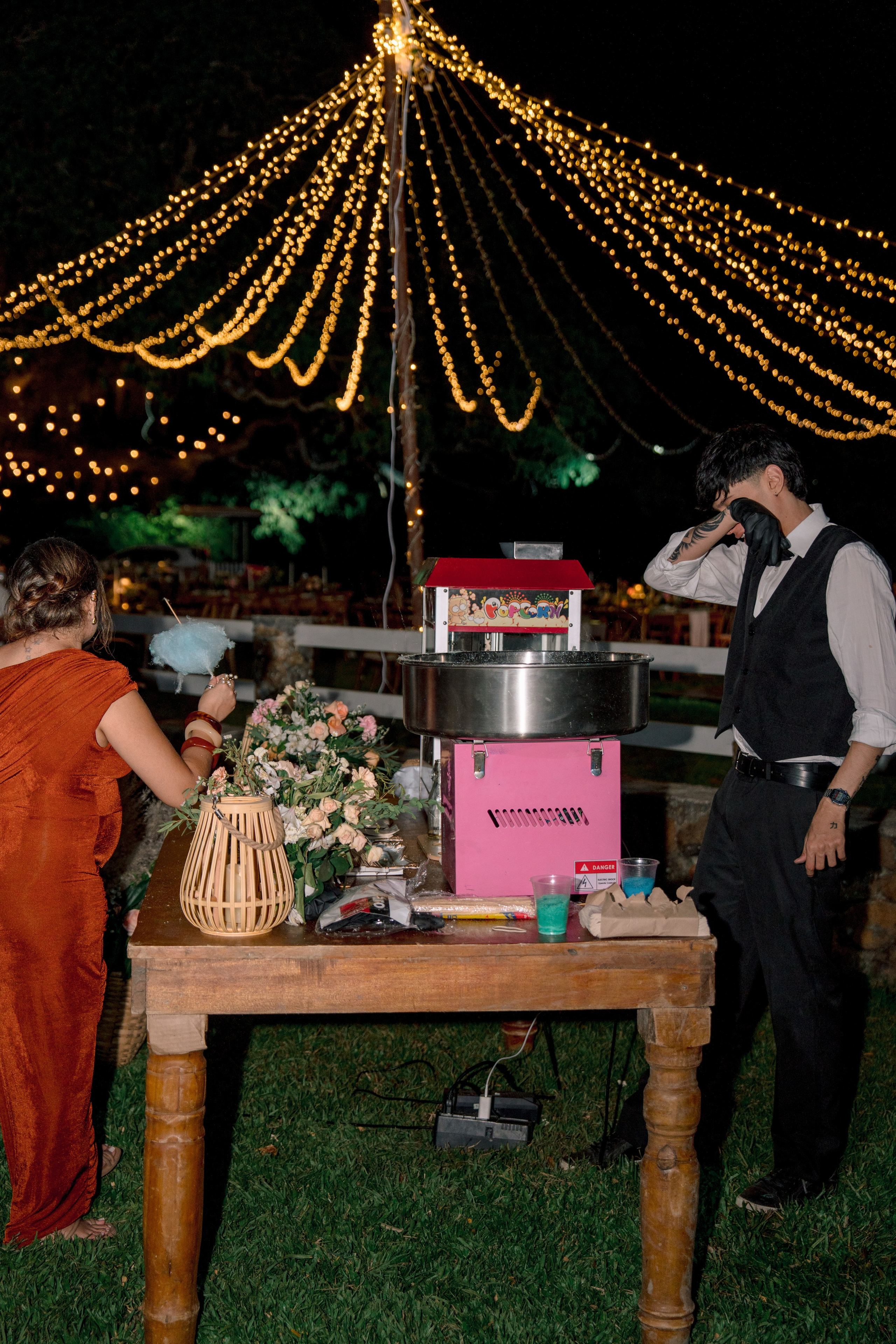 Lizeth + William. Jose Florez wedding photographer in Colombia
