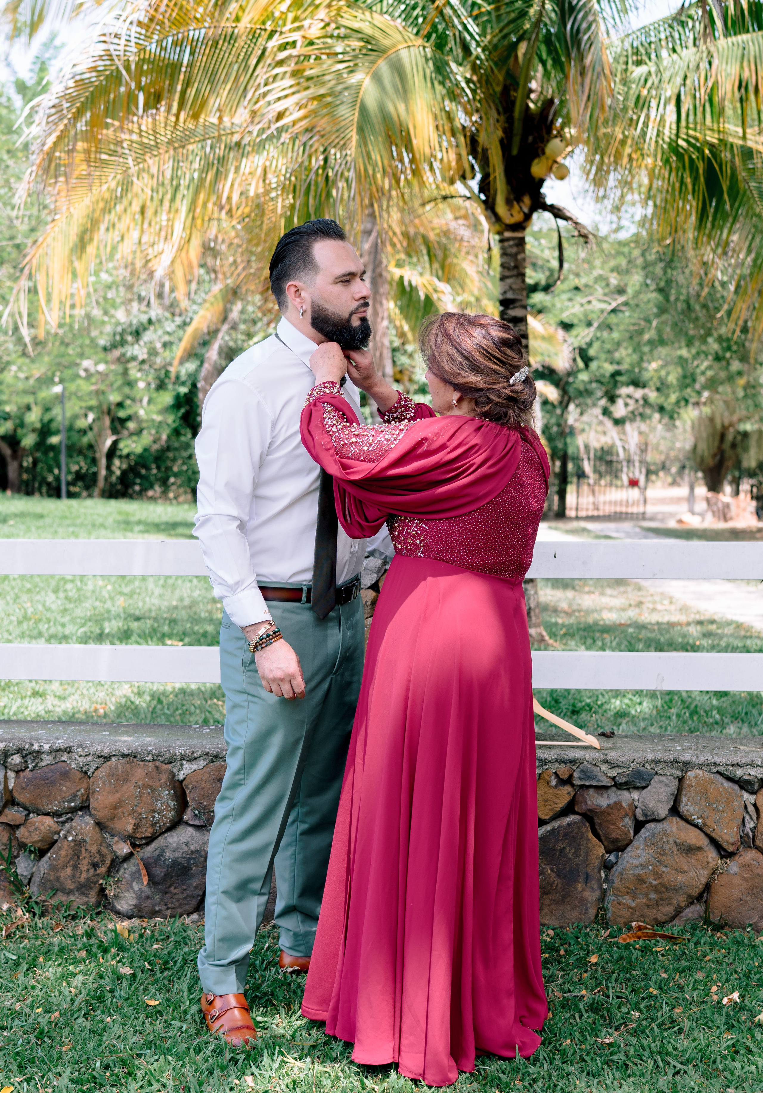 Lizeth + William. Jose Florez wedding photographer in Colombia