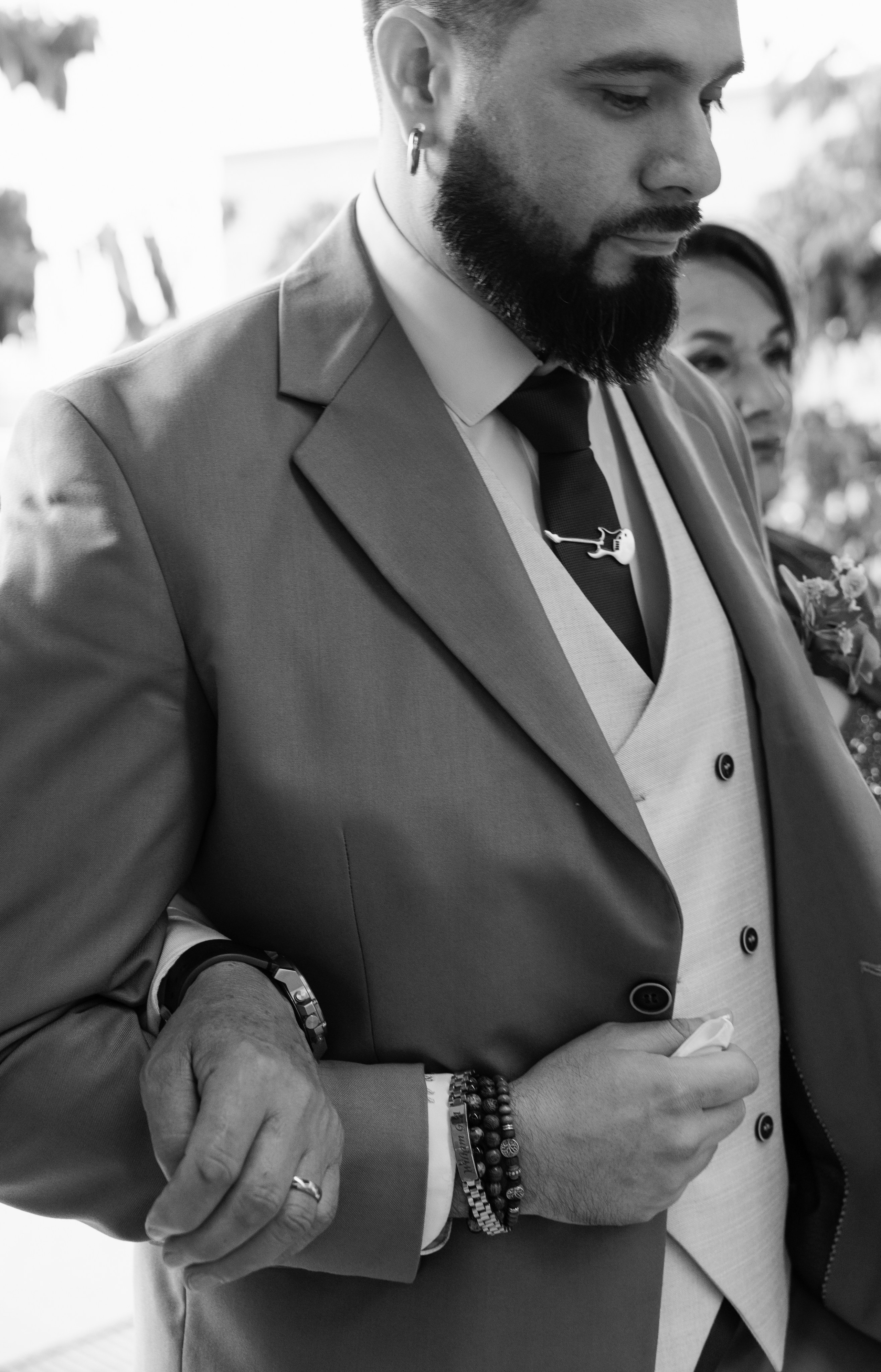 Lizeth + William. Jose Florez wedding photographer in Colombia