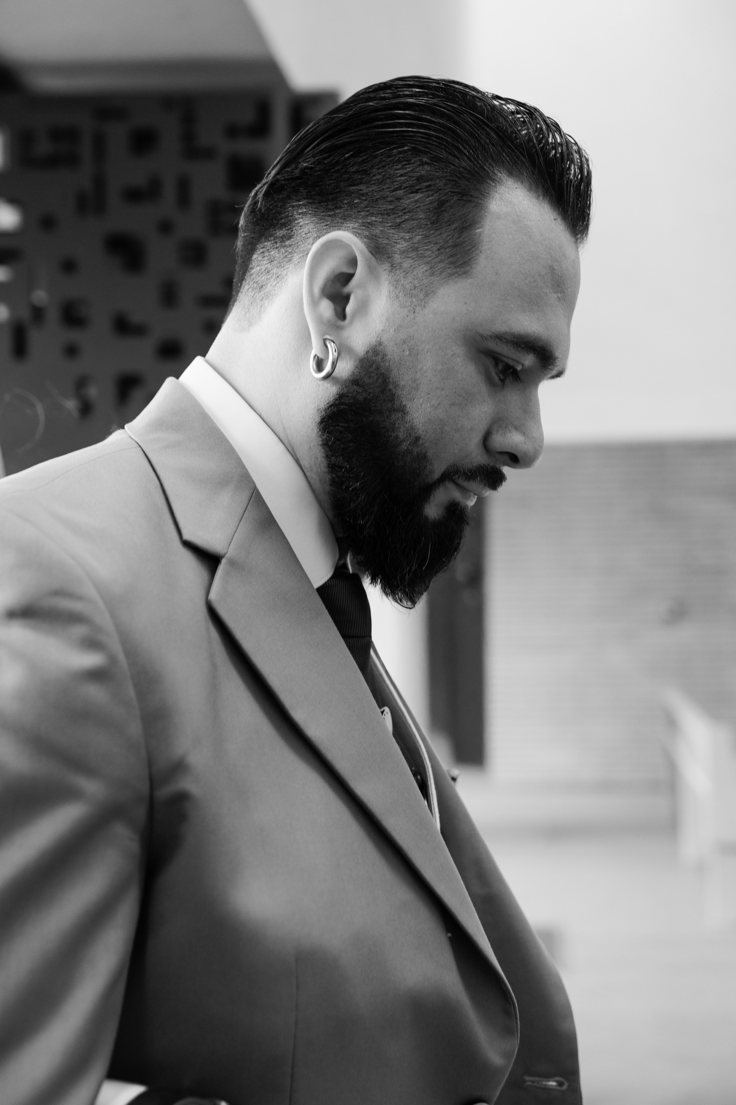 Lizeth + William. Jose Florez wedding photographer in Colombia