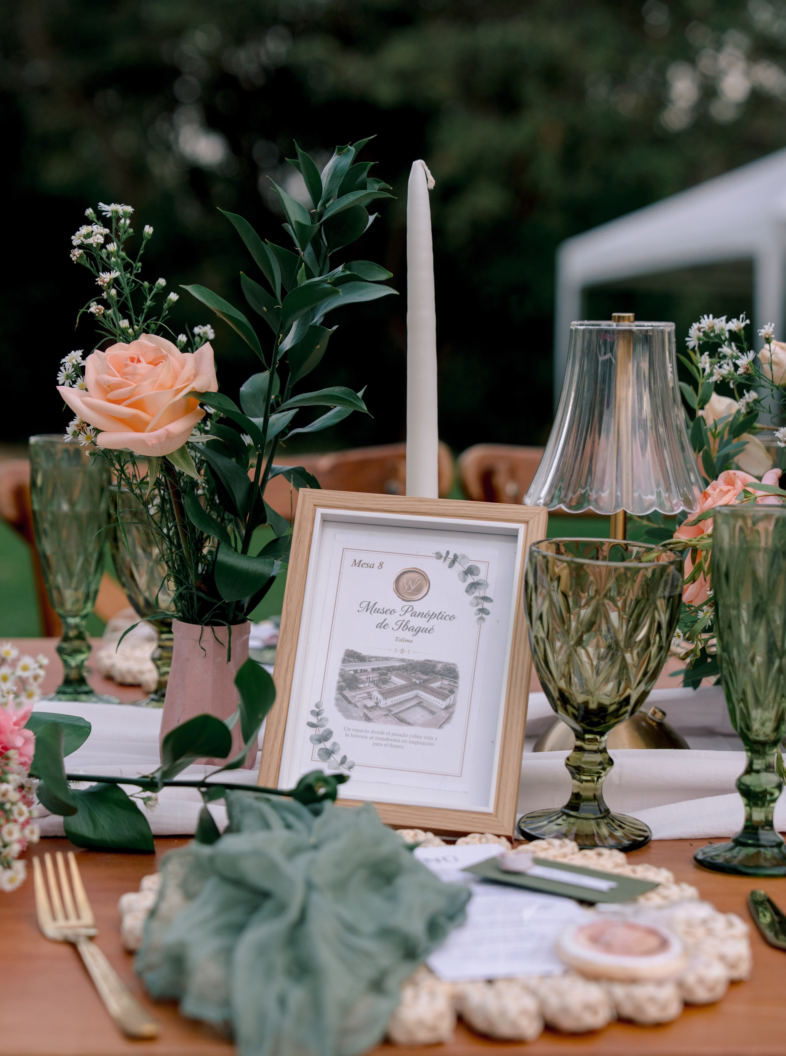 Lizeth + William. Jose Florez wedding photographer in Colombia
