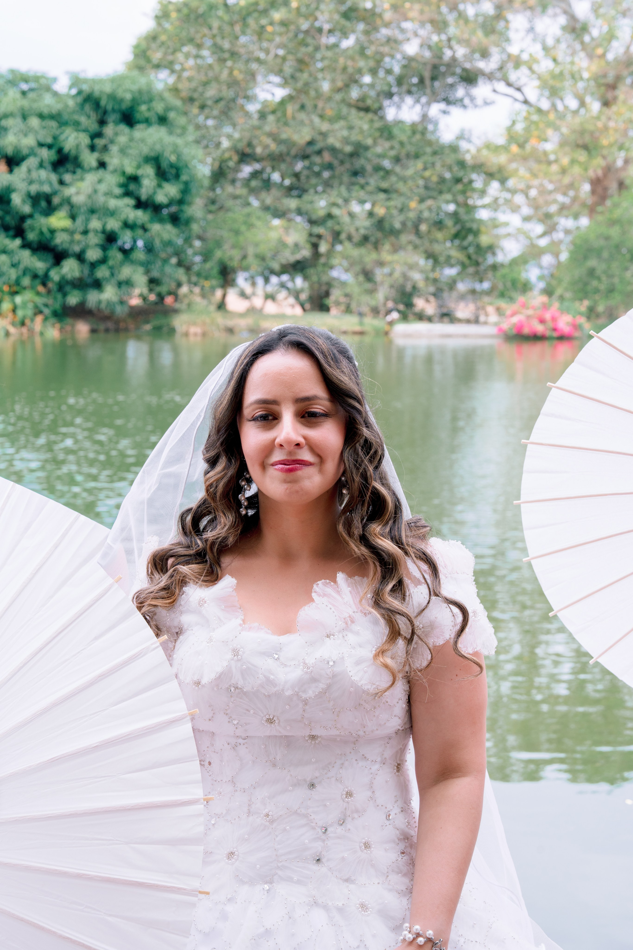 Lizeth + William. Jose Florez wedding photographer in Colombia