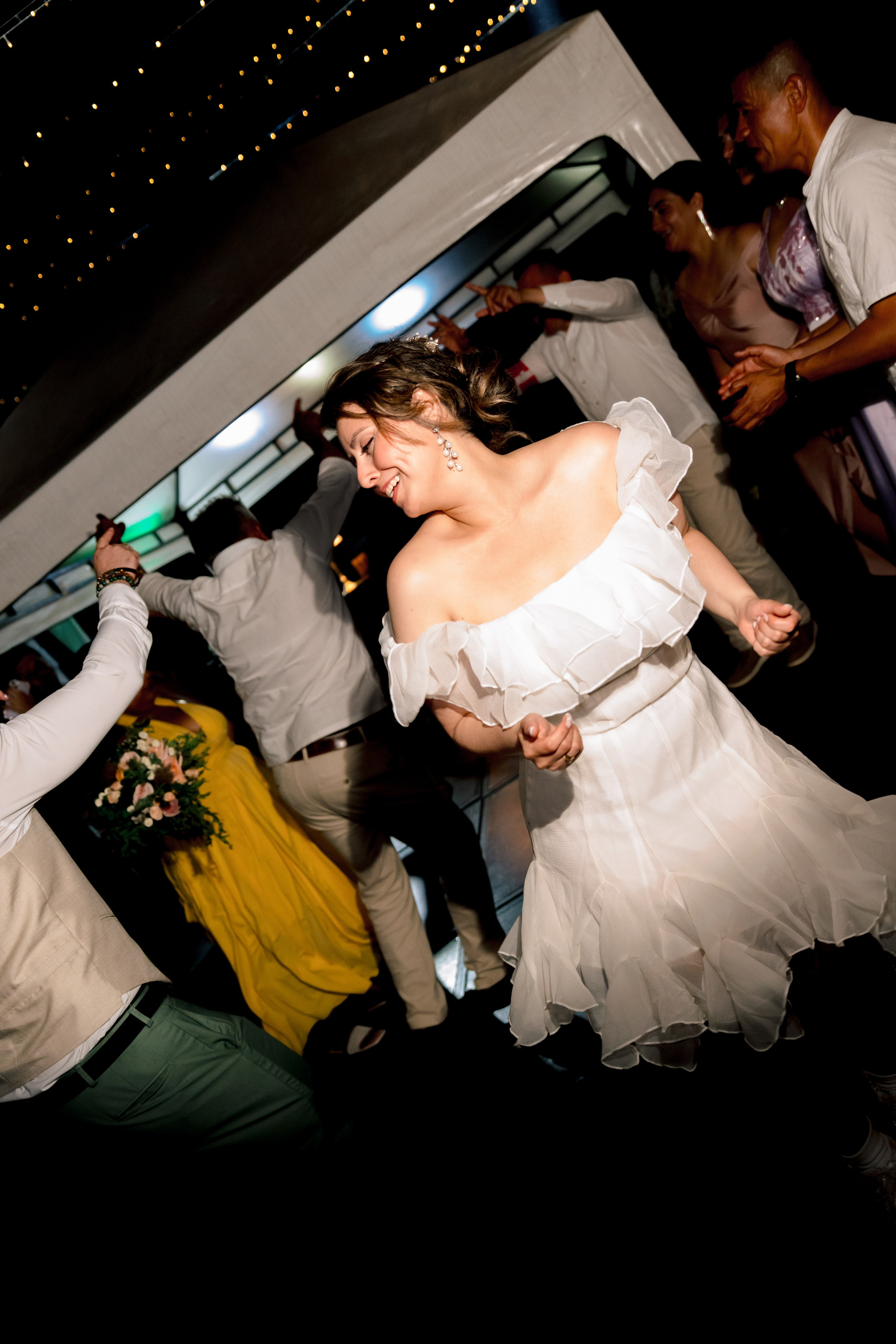 Lizeth + William. Jose Florez wedding photographer in Colombia