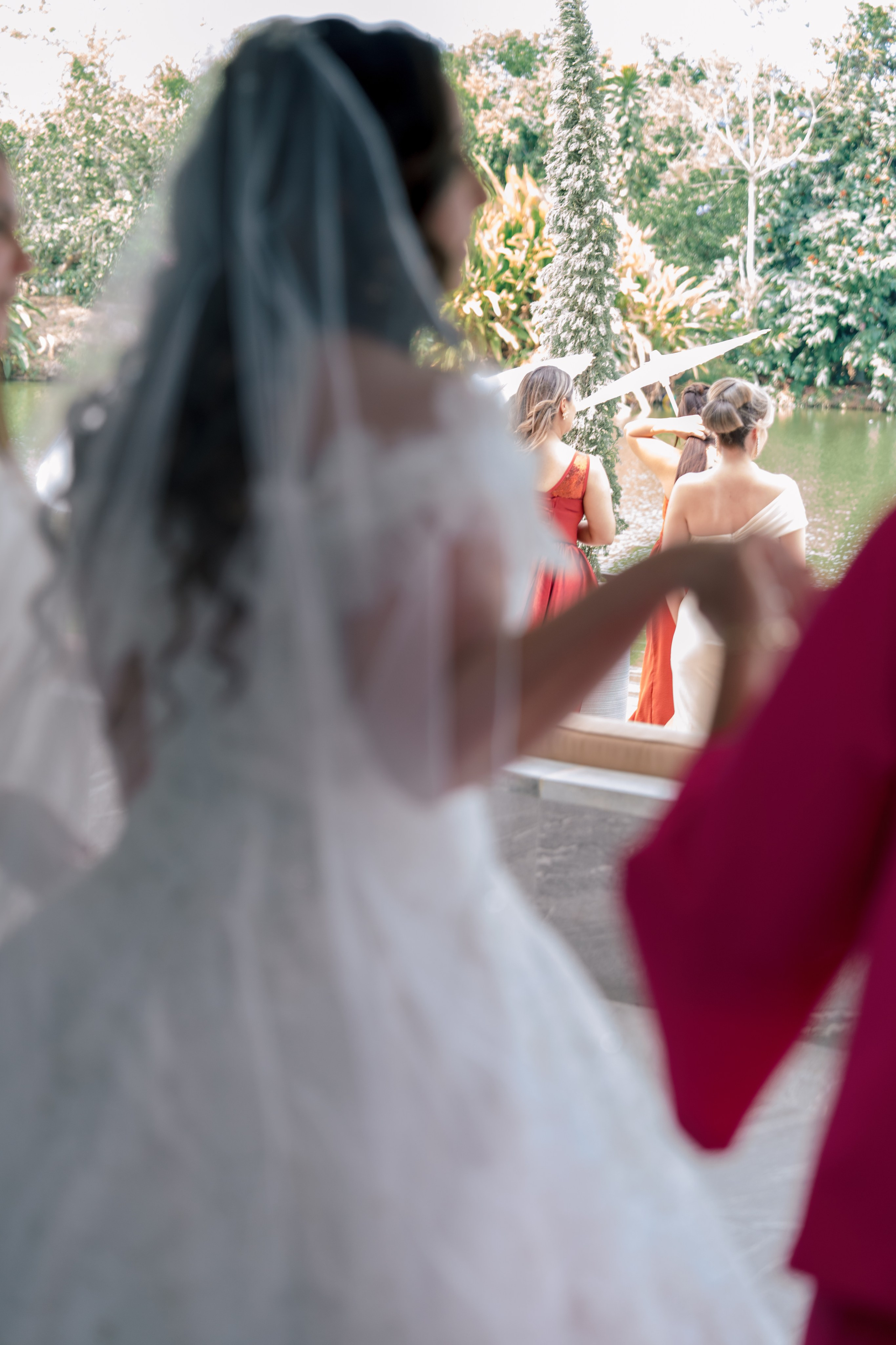Lizeth + William. Jose Florez wedding photographer in Colombia