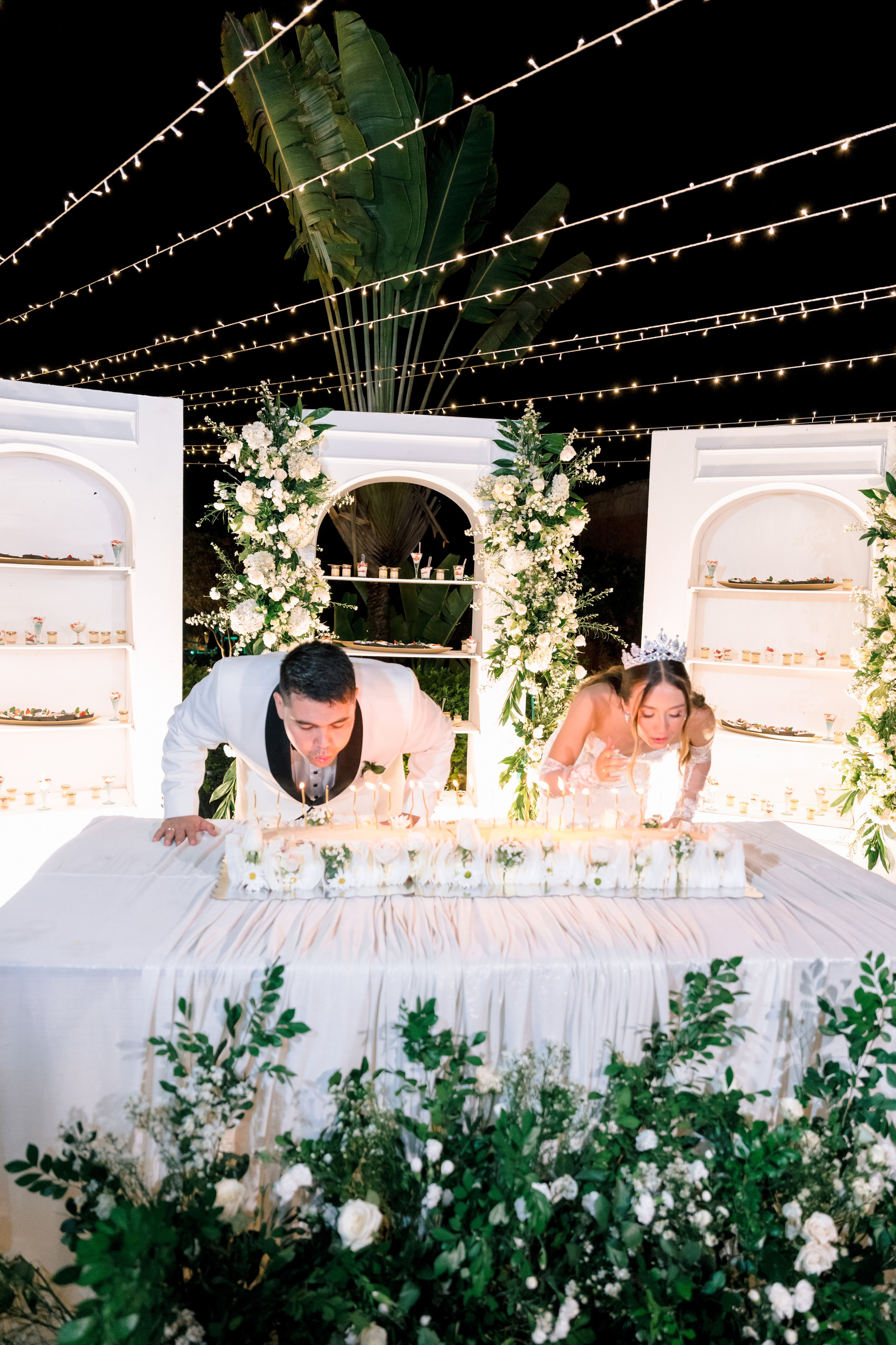 Natalia & Brian Wedding in Ibagué, Colombia