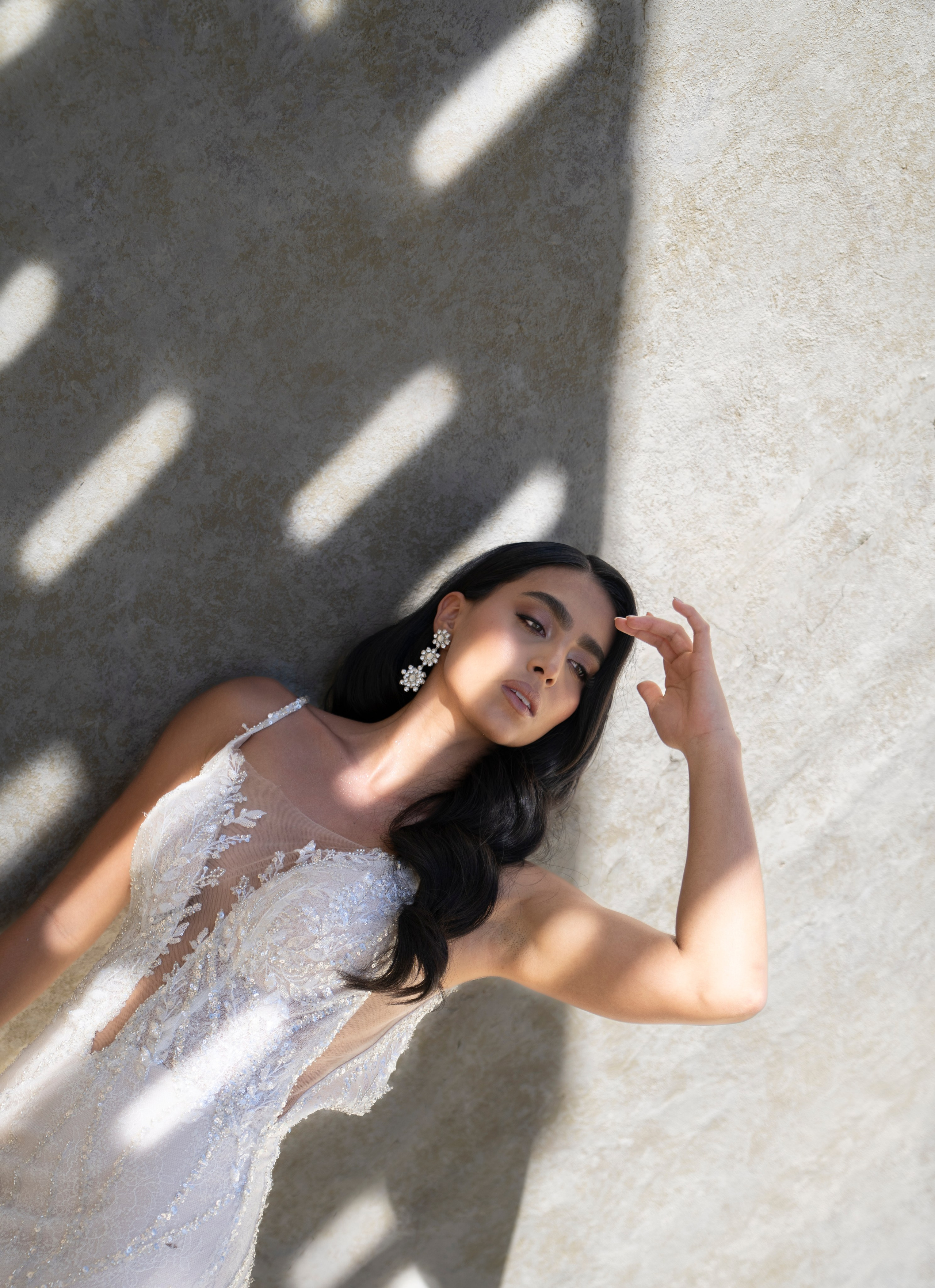 Novia Editorial. Jose Florez wedding photographer in Colombia