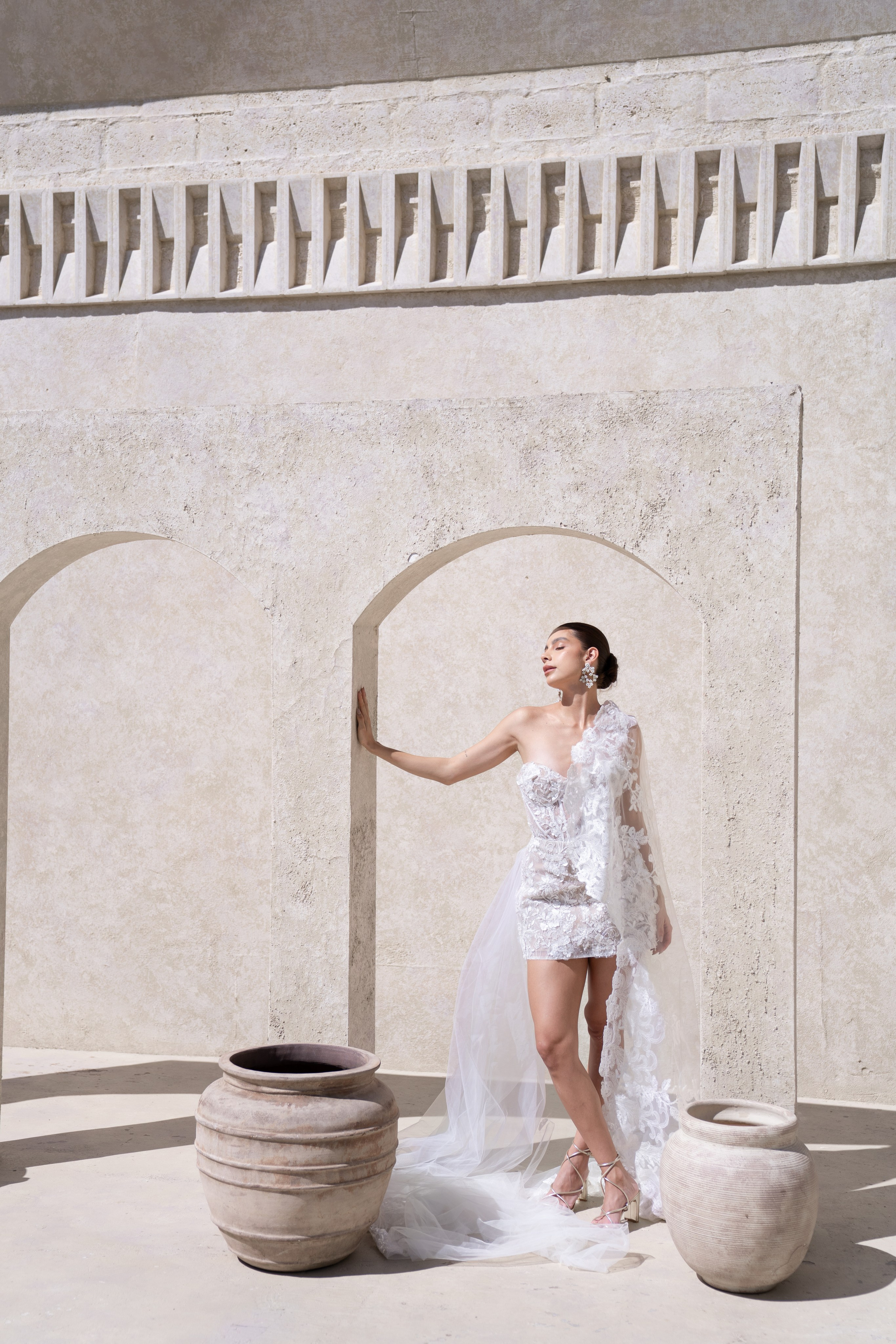 Editorial Bride. Jose Florez wedding photographer in Colombia