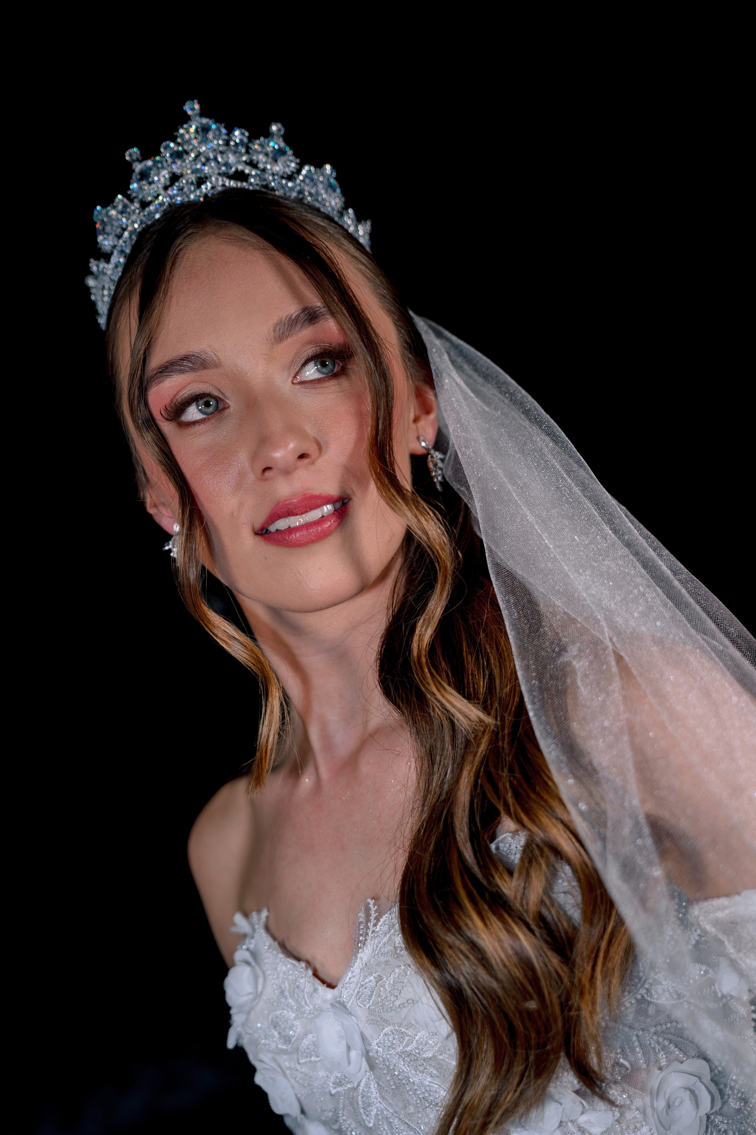 Natalia & Brian Wedding in Ibagué, Colombia