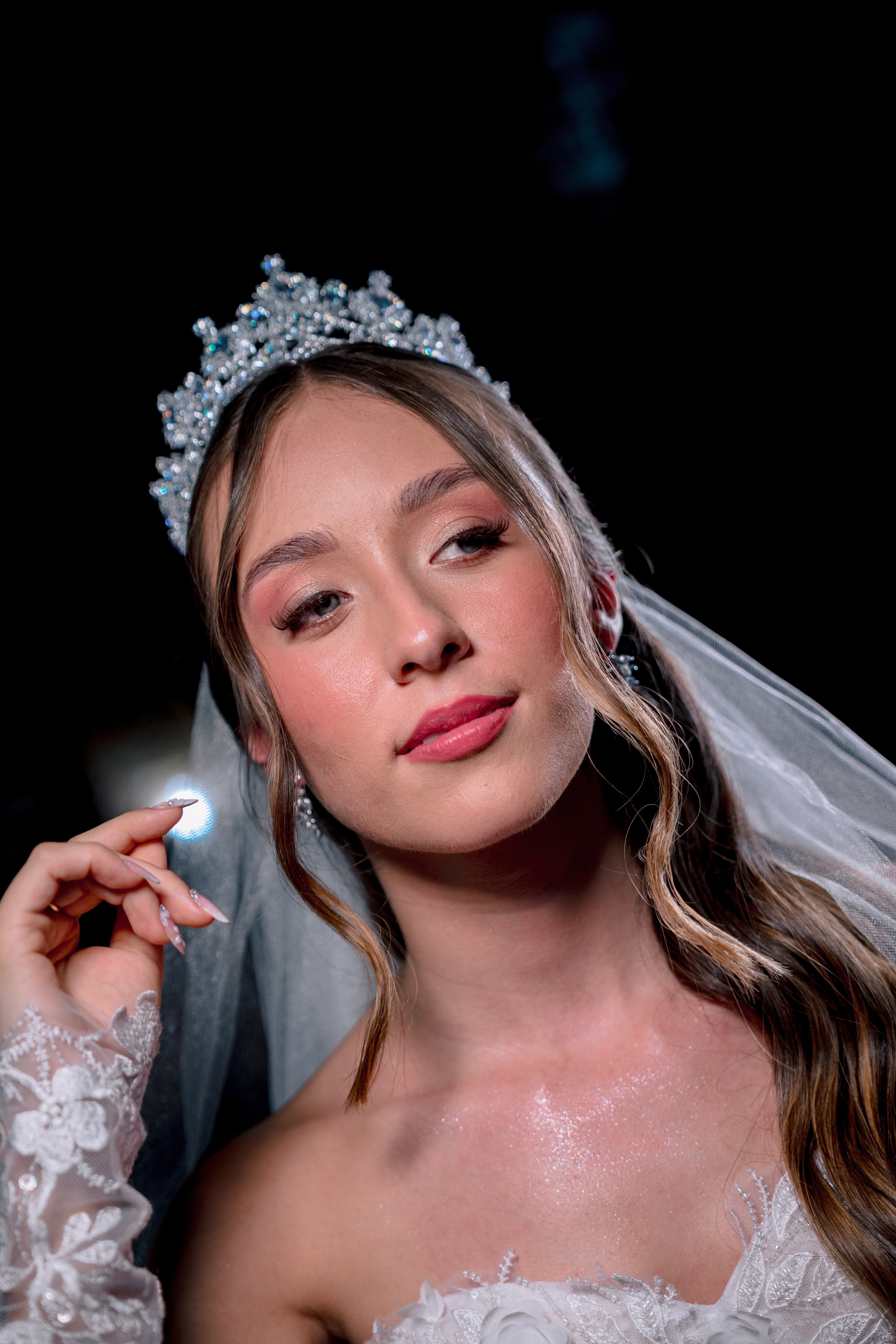 Natalia & Brian Wedding in Ibagué, Colombia