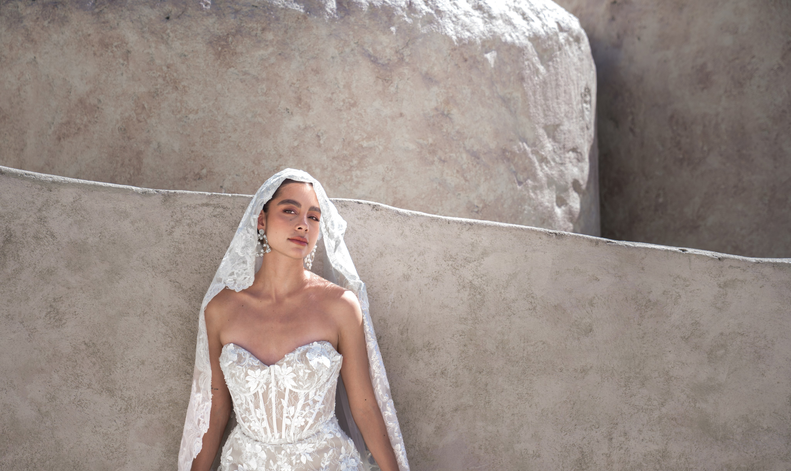 Editorial Bride. Jose Florez wedding photographer in Colombia