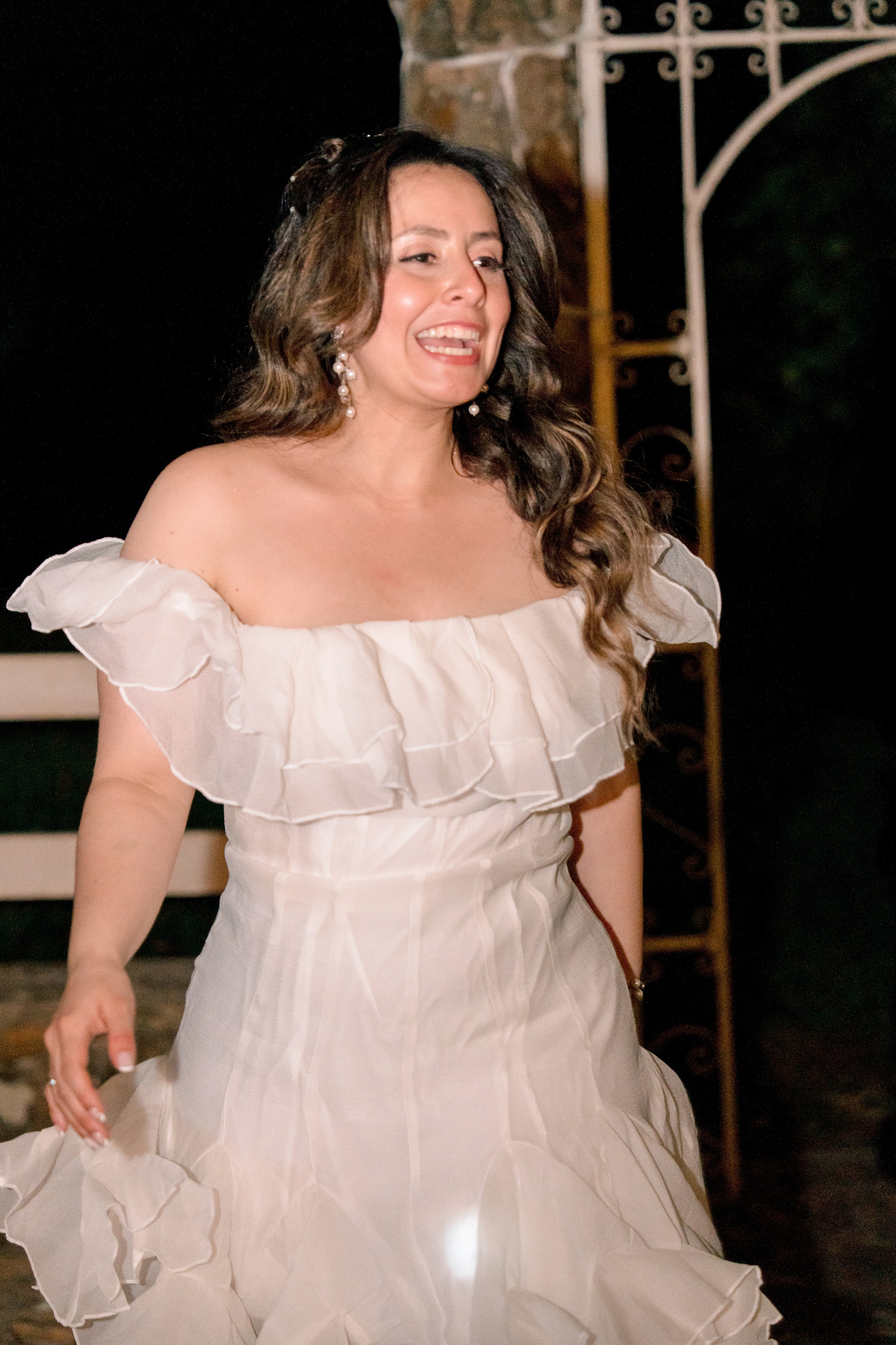 Lizeth + William. Jose Florez wedding photographer in Colombia