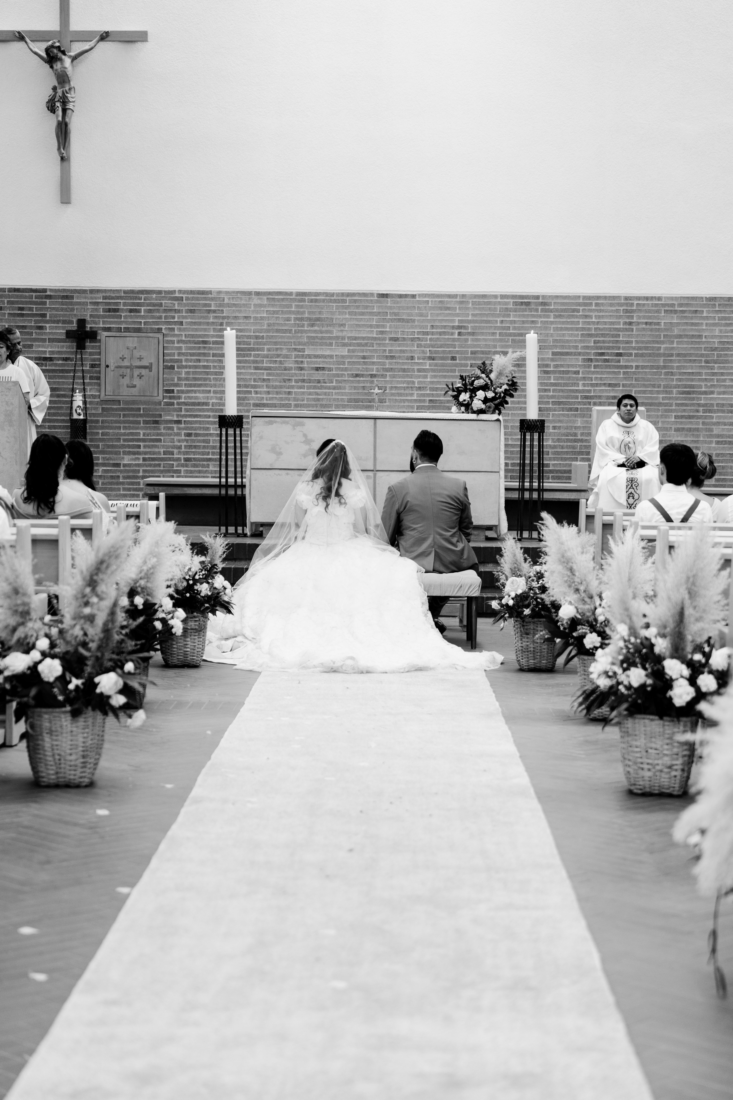 Lizeth + William. Jose Florez wedding photographer in Colombia