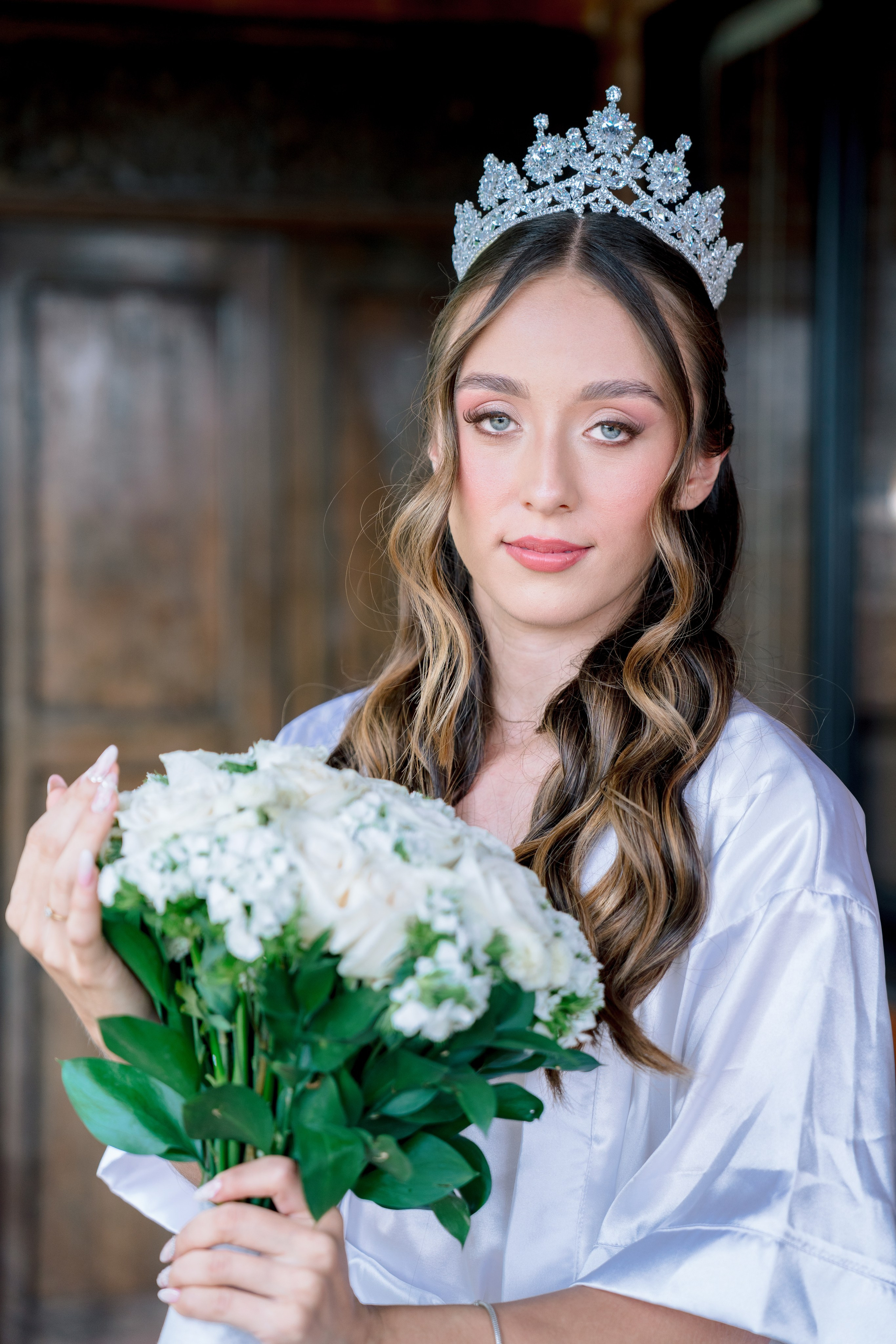 Natalia & Brian Wedding in Ibagué, Colombia