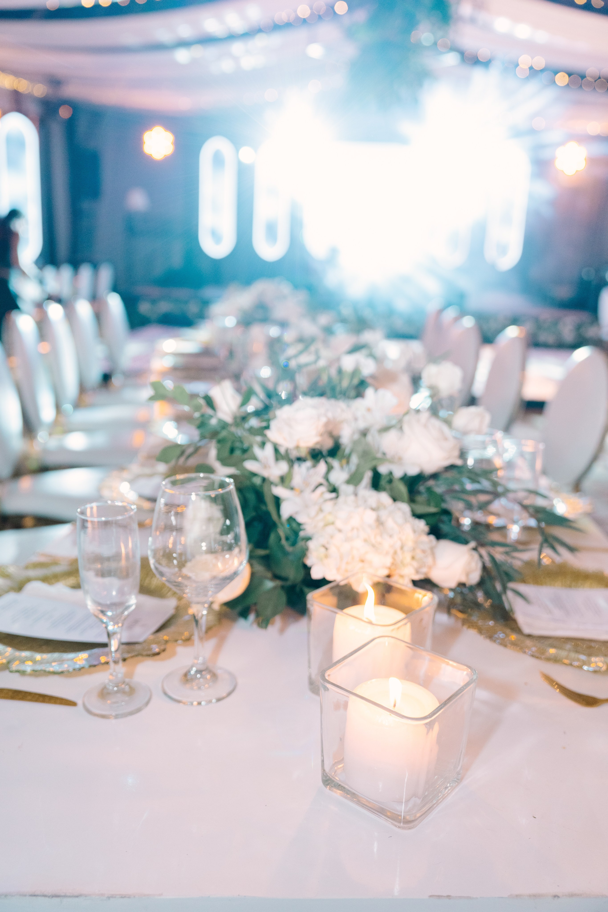 Natalia & Brian Wedding in Ibagué, Colombia