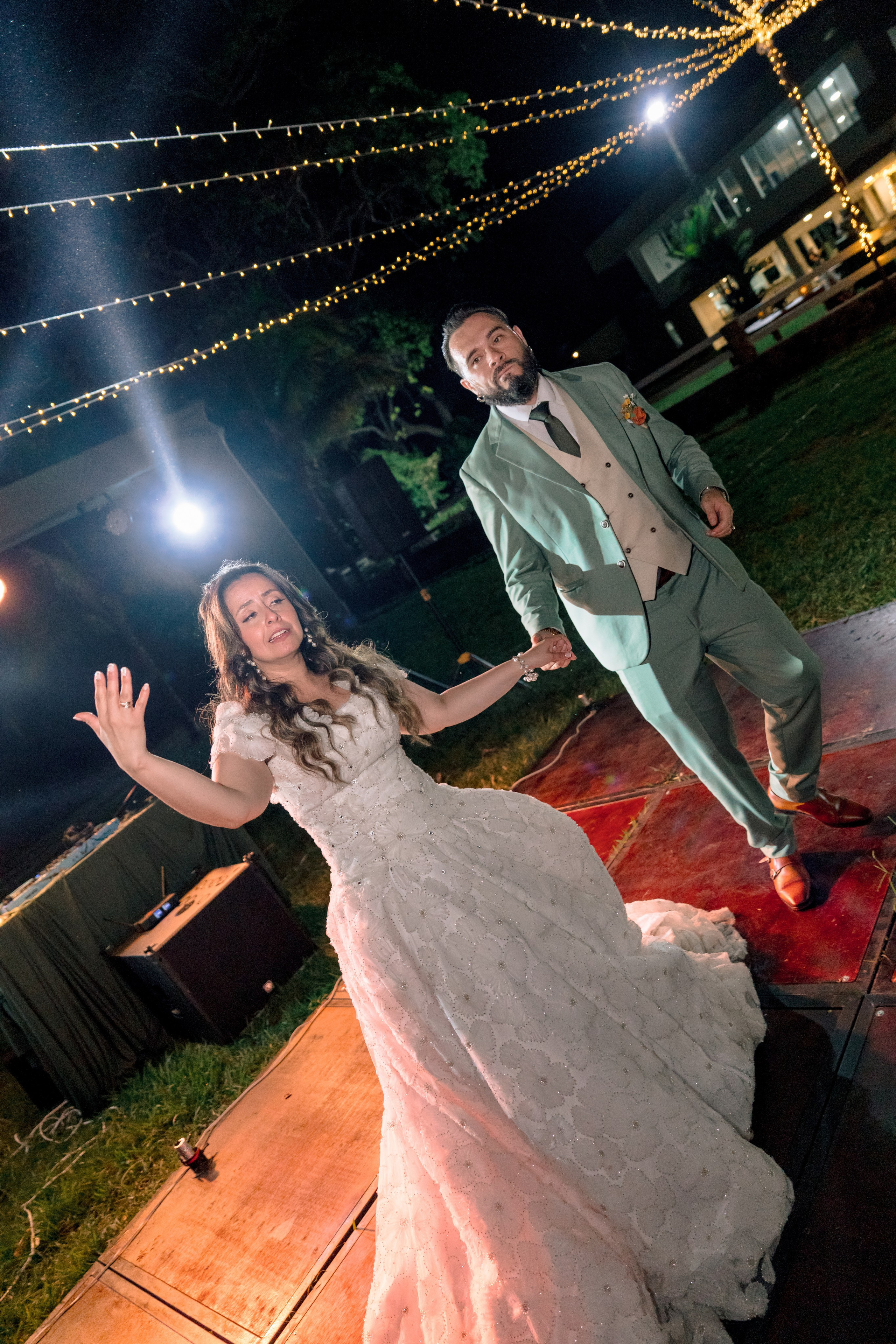 Lizeth + William. Jose Florez wedding photographer in Colombia