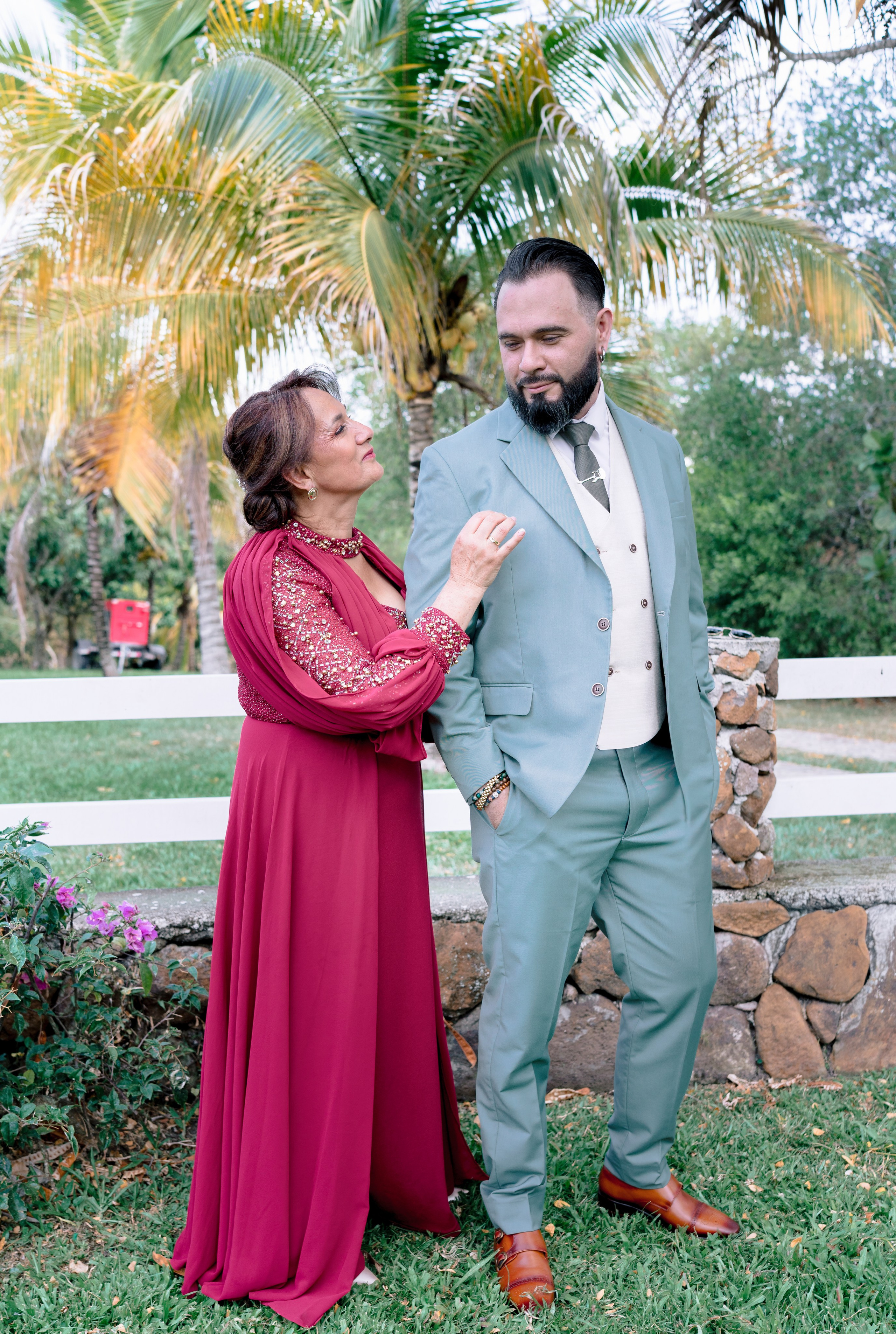 Lizeth + William. Jose Florez wedding photographer in Colombia