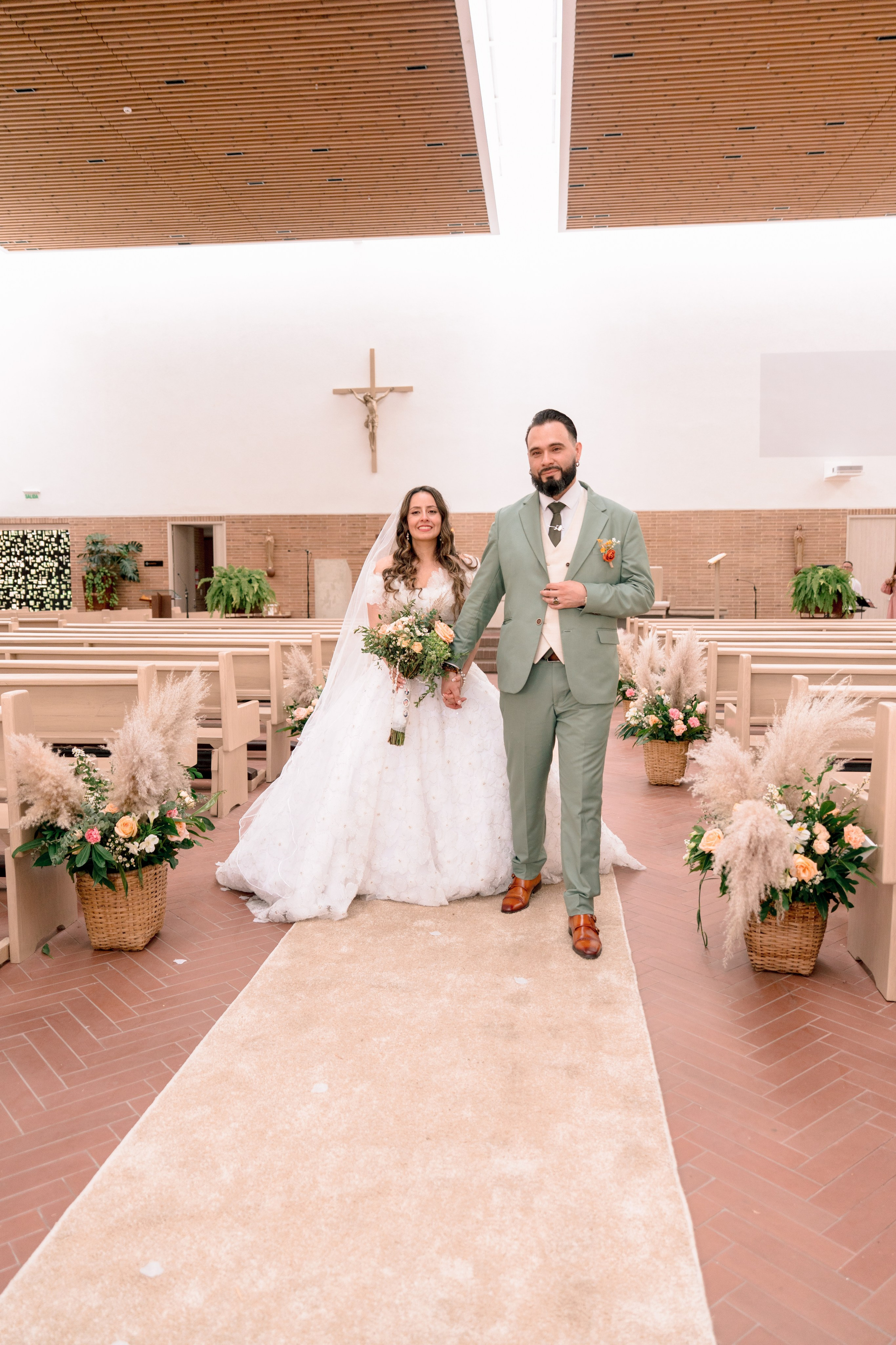 Lizeth + William. Jose Florez wedding photographer in Colombia