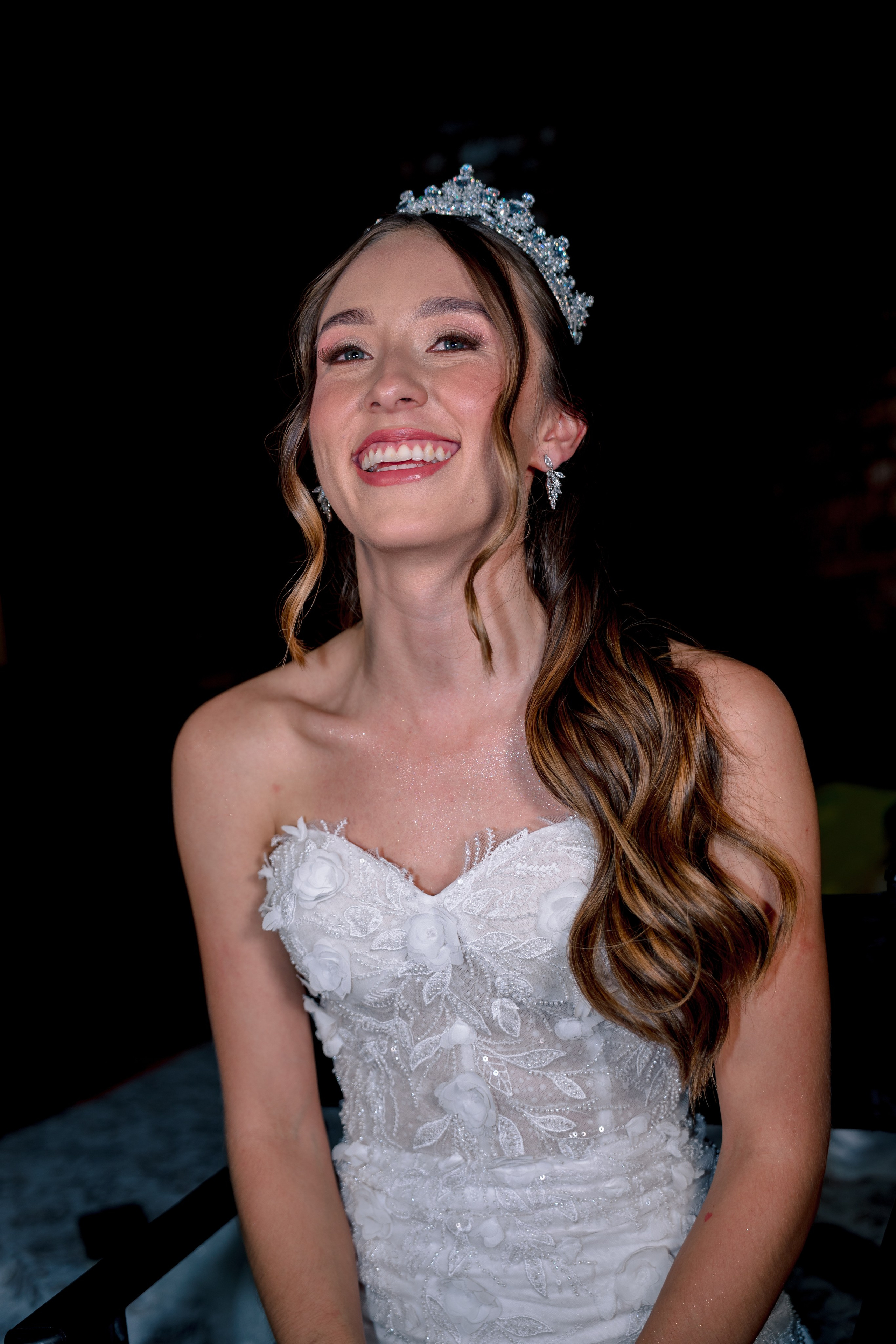 Natalia & Brian Wedding in Ibagué, Colombia