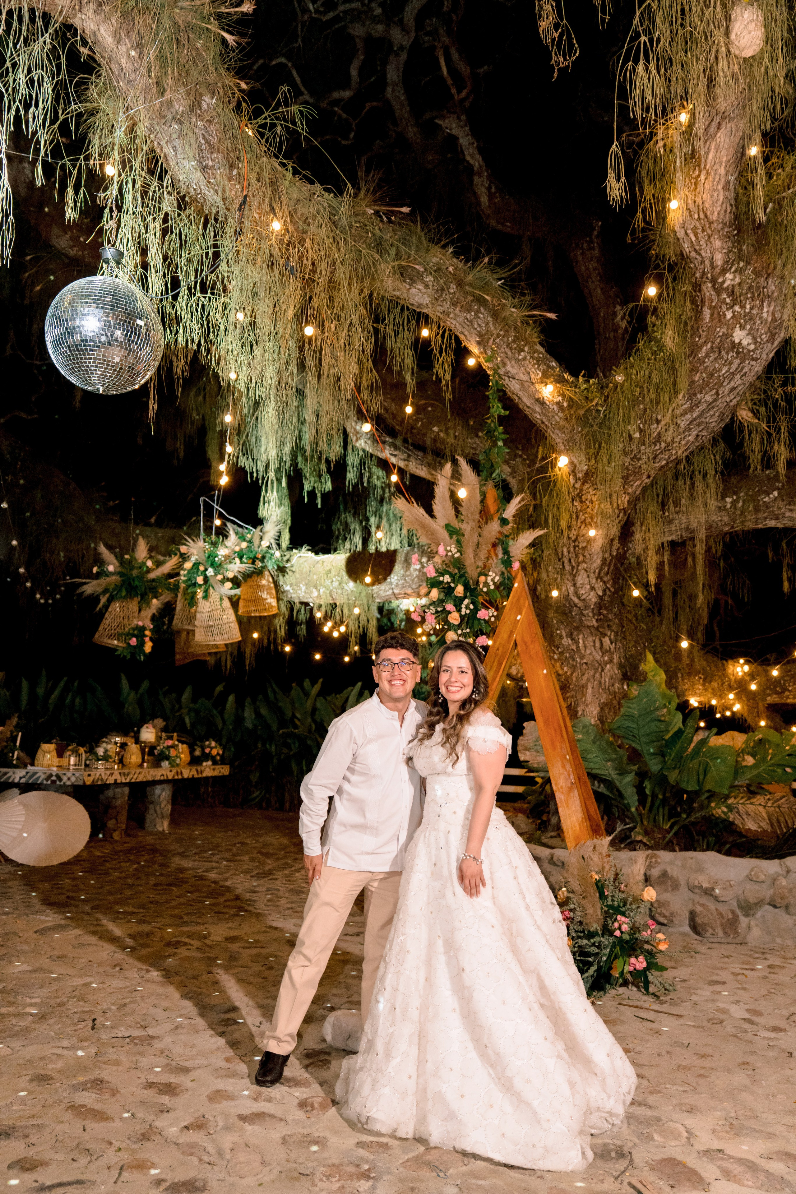 Lizeth + William. Jose Florez wedding photographer in Colombia