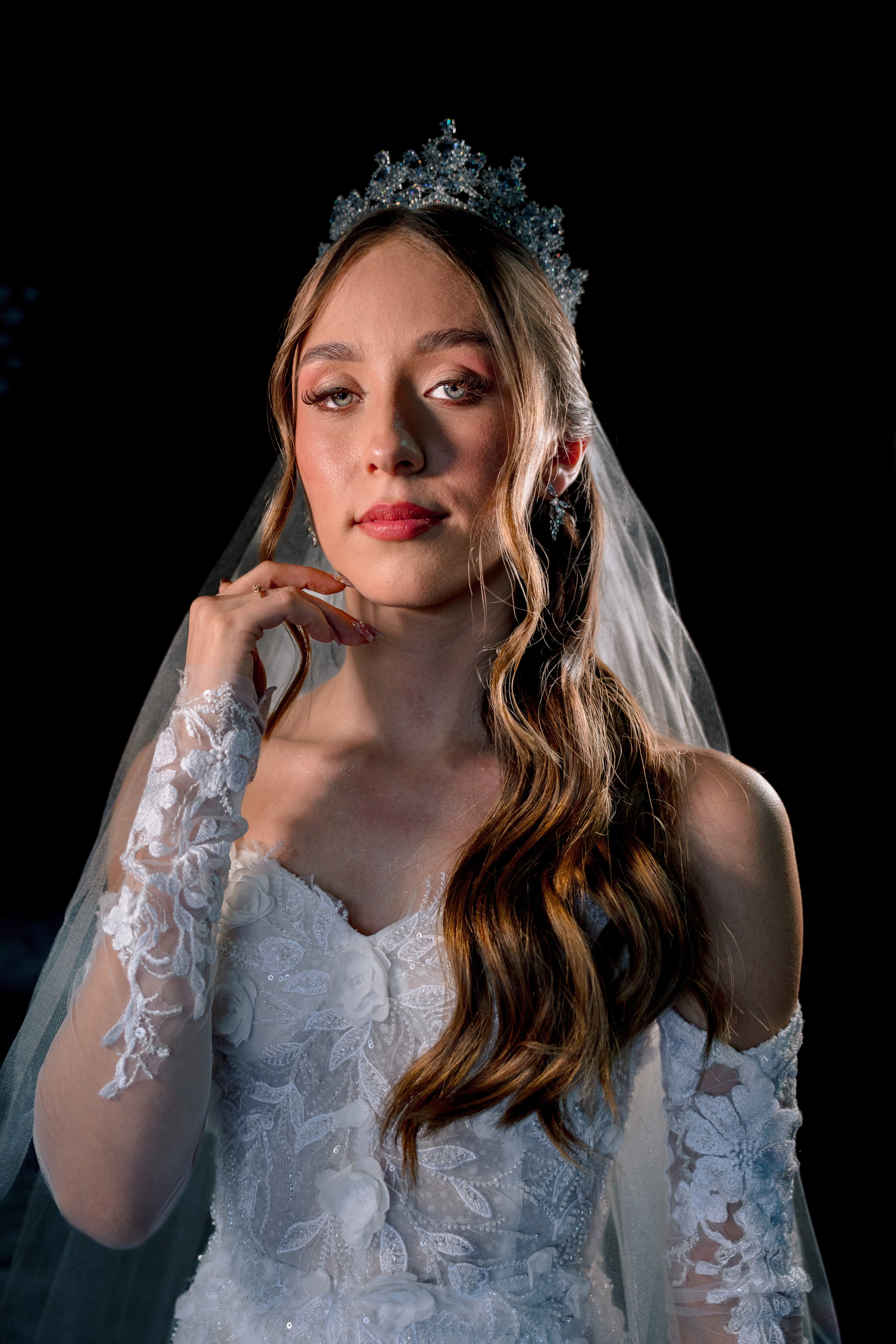 Natalia & Brian Wedding in Ibagué, Colombia