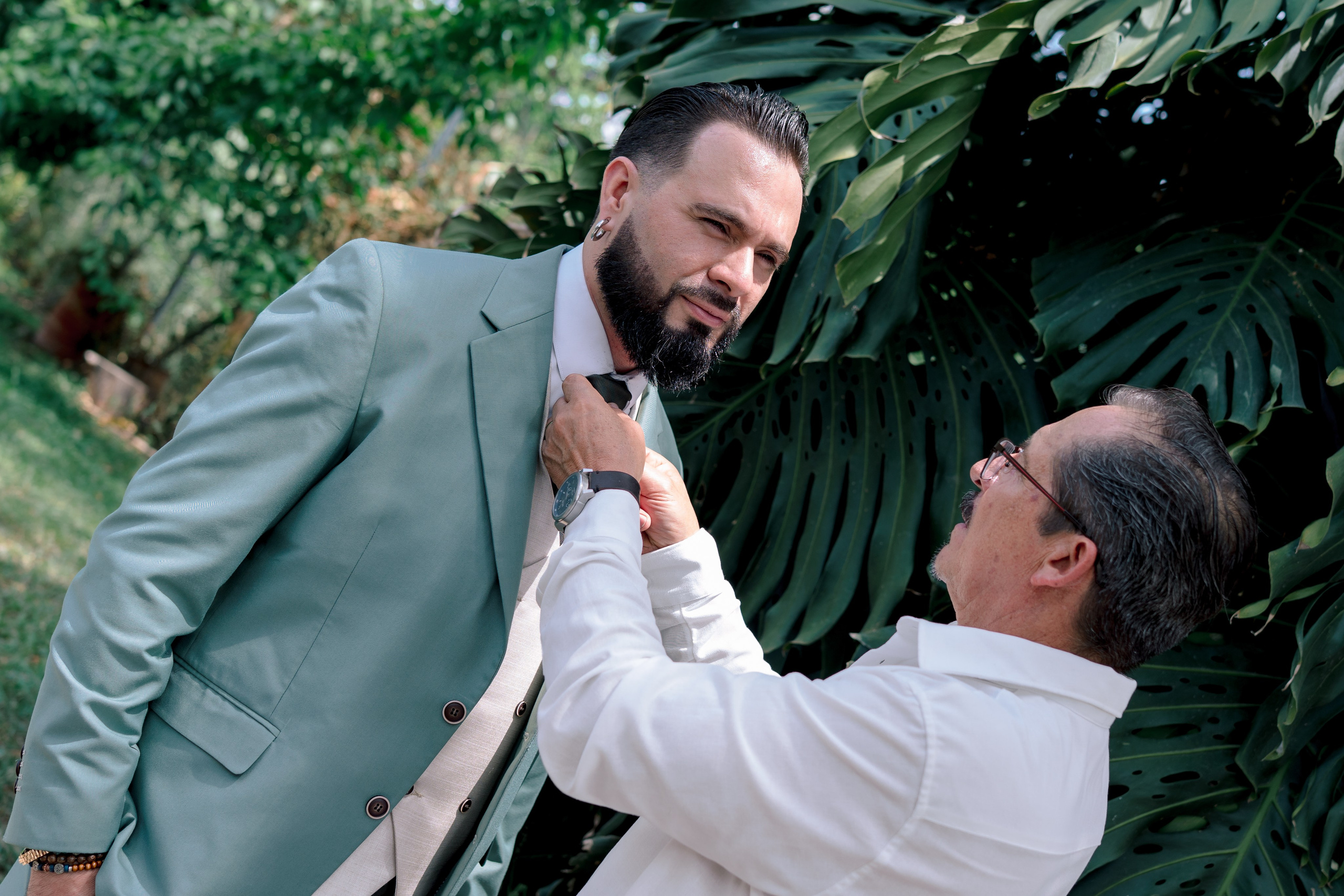 Lizeth + William. Jose Florez wedding photographer in Colombia
