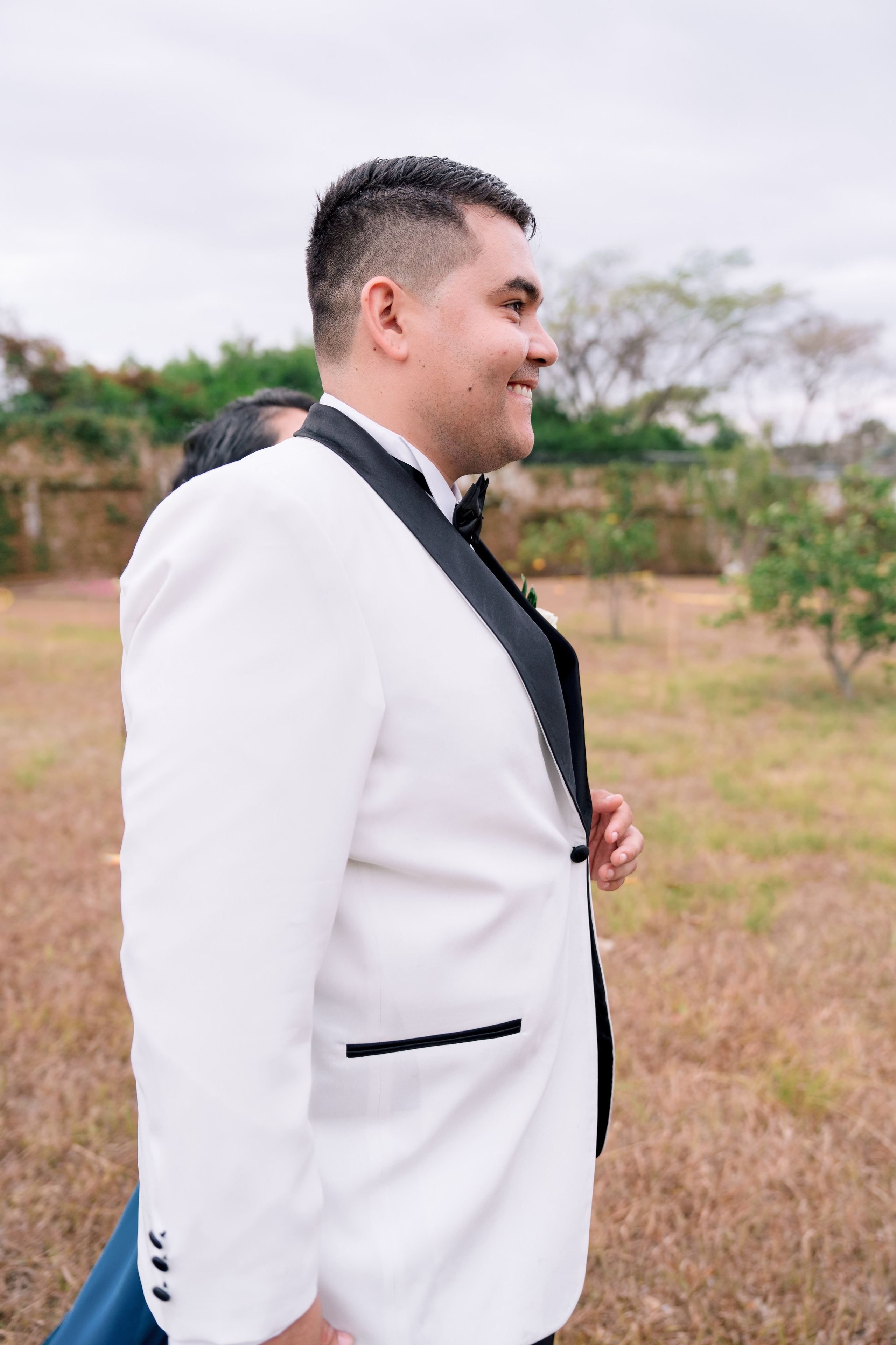 Natalia & Brian Wedding in Ibagué, Colombia