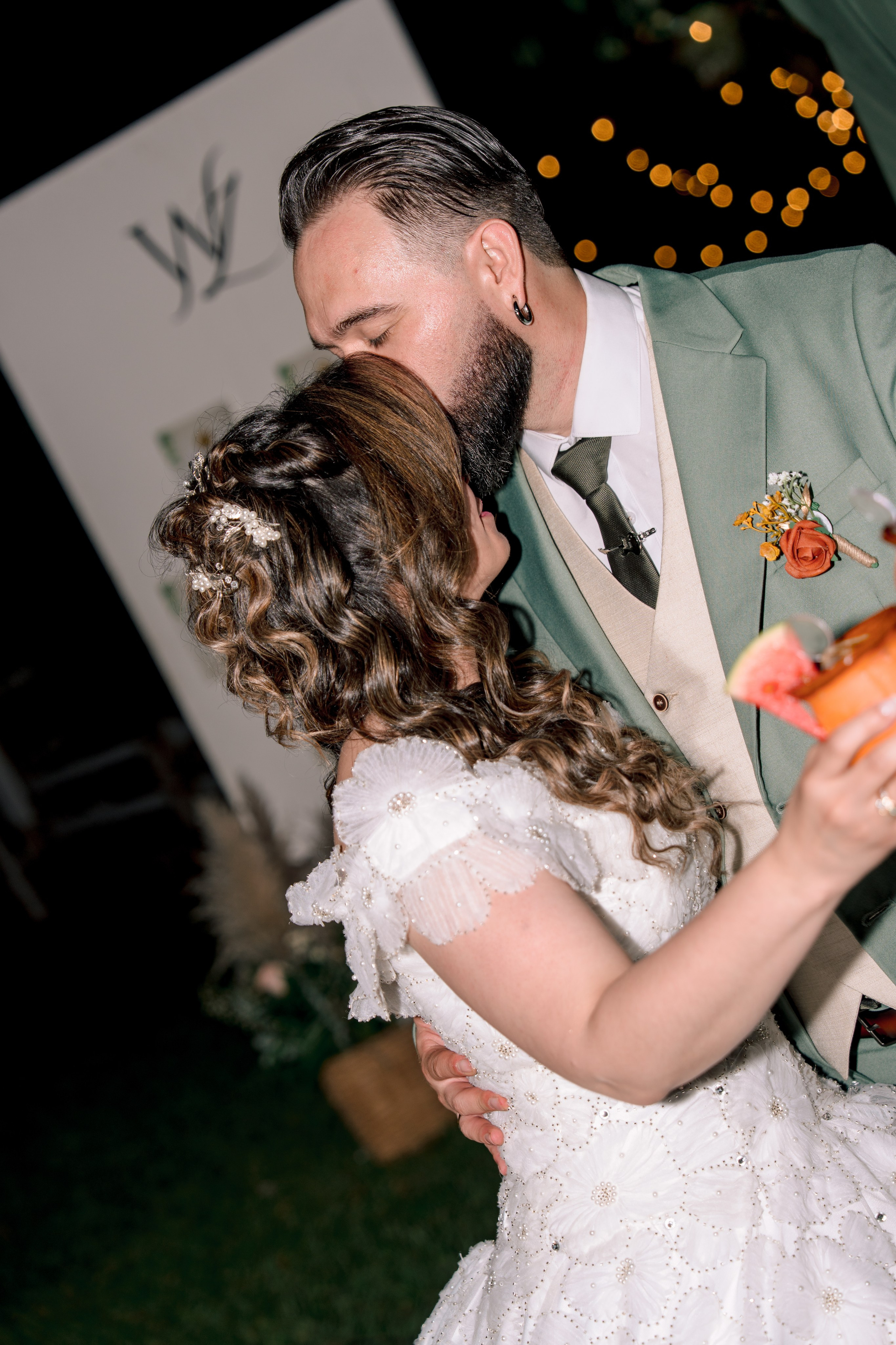 Lizeth + William. Jose Florez wedding photographer in Colombia