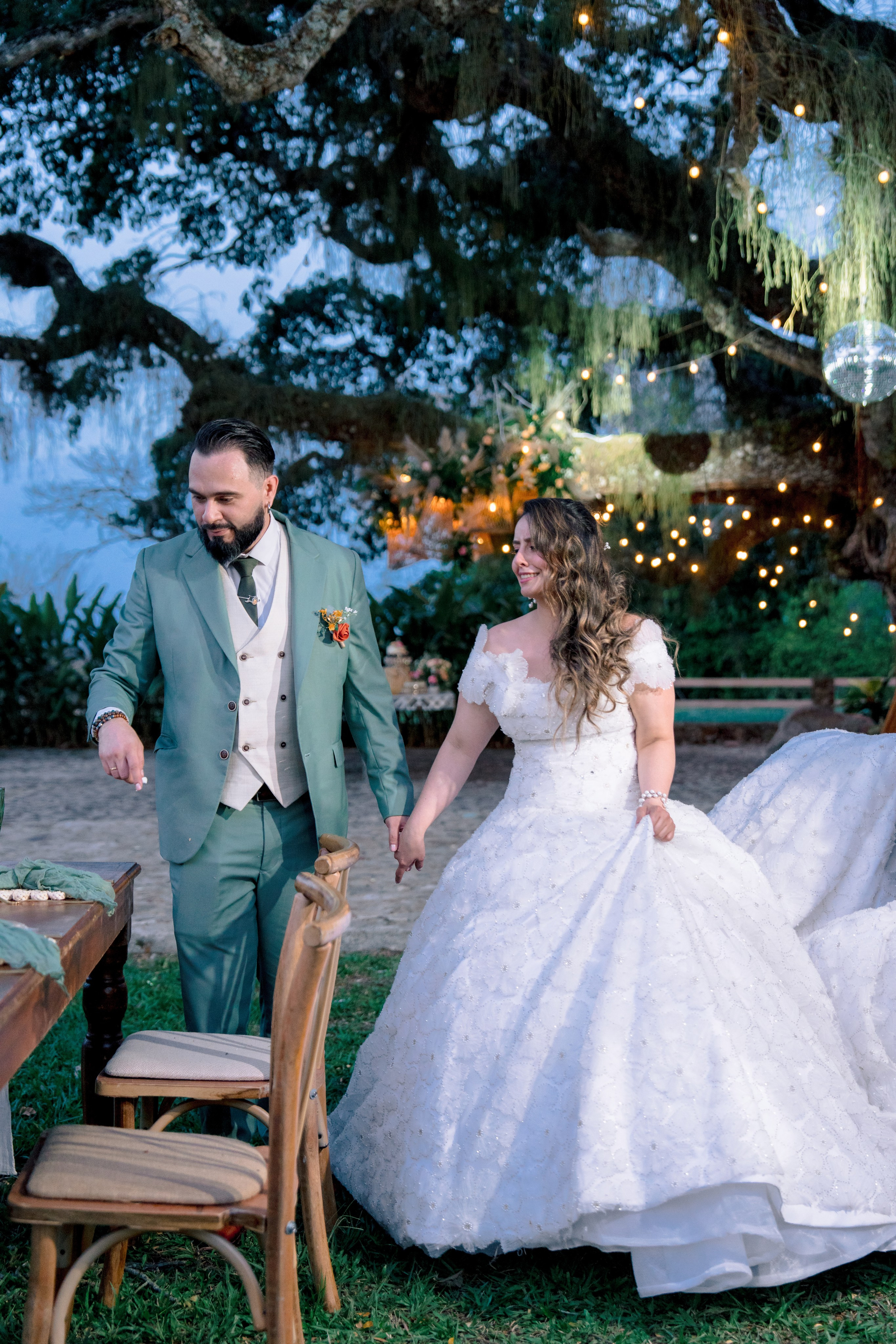 Lizeth + William. Jose Florez wedding photographer in Colombia