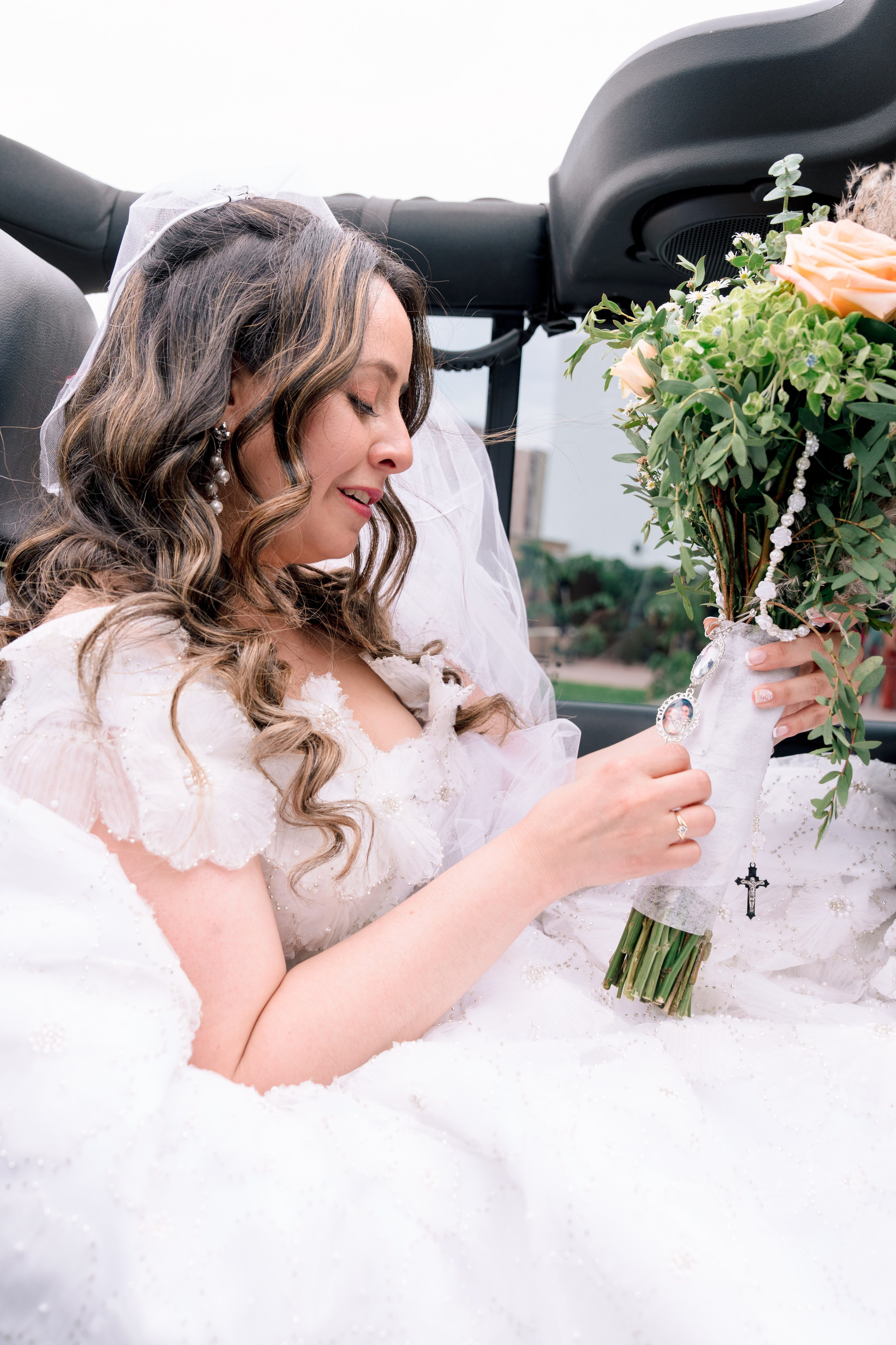 Lizeth + William. Jose Florez wedding photographer in Colombia