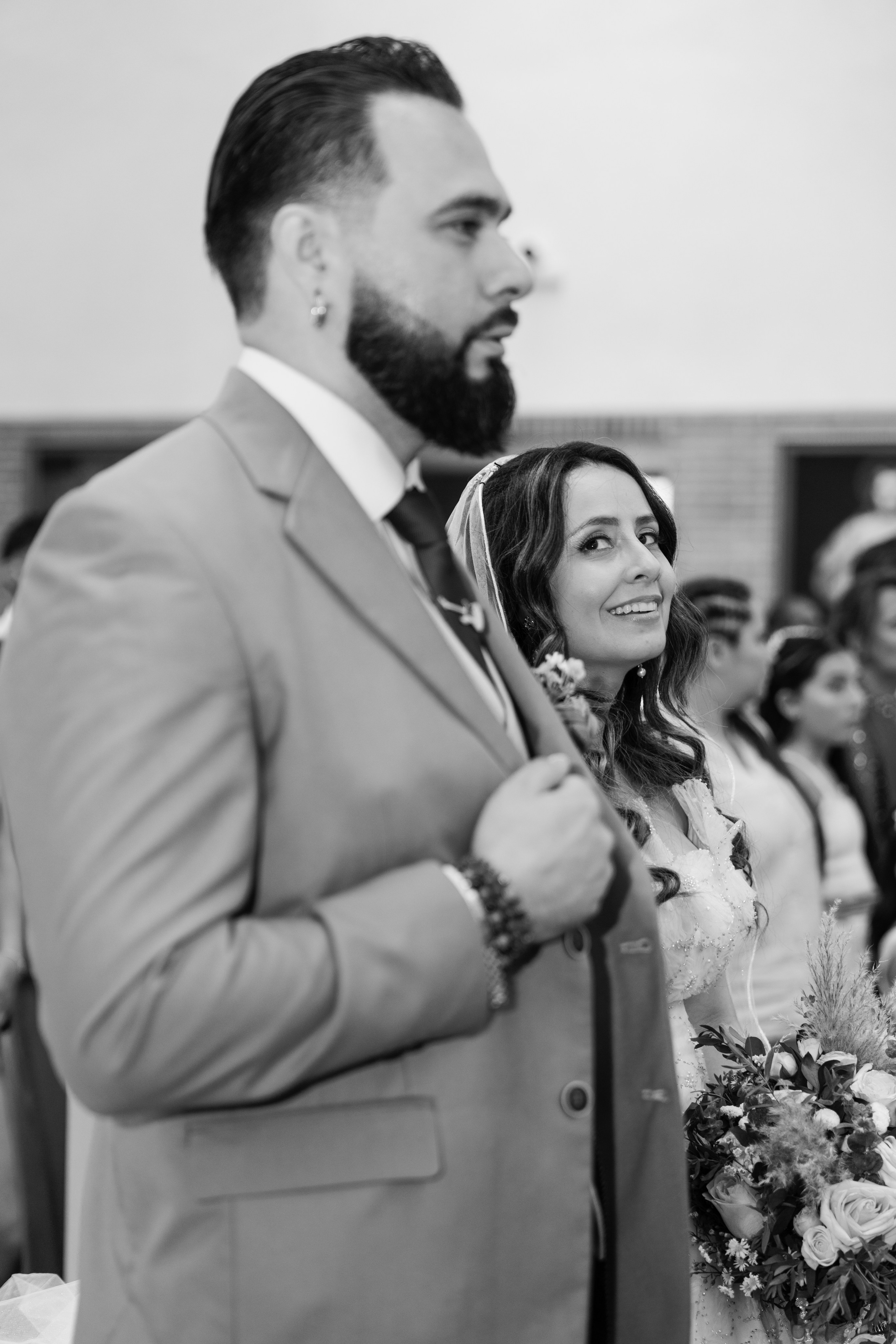 Lizeth + William. Jose Florez wedding photographer in Colombia