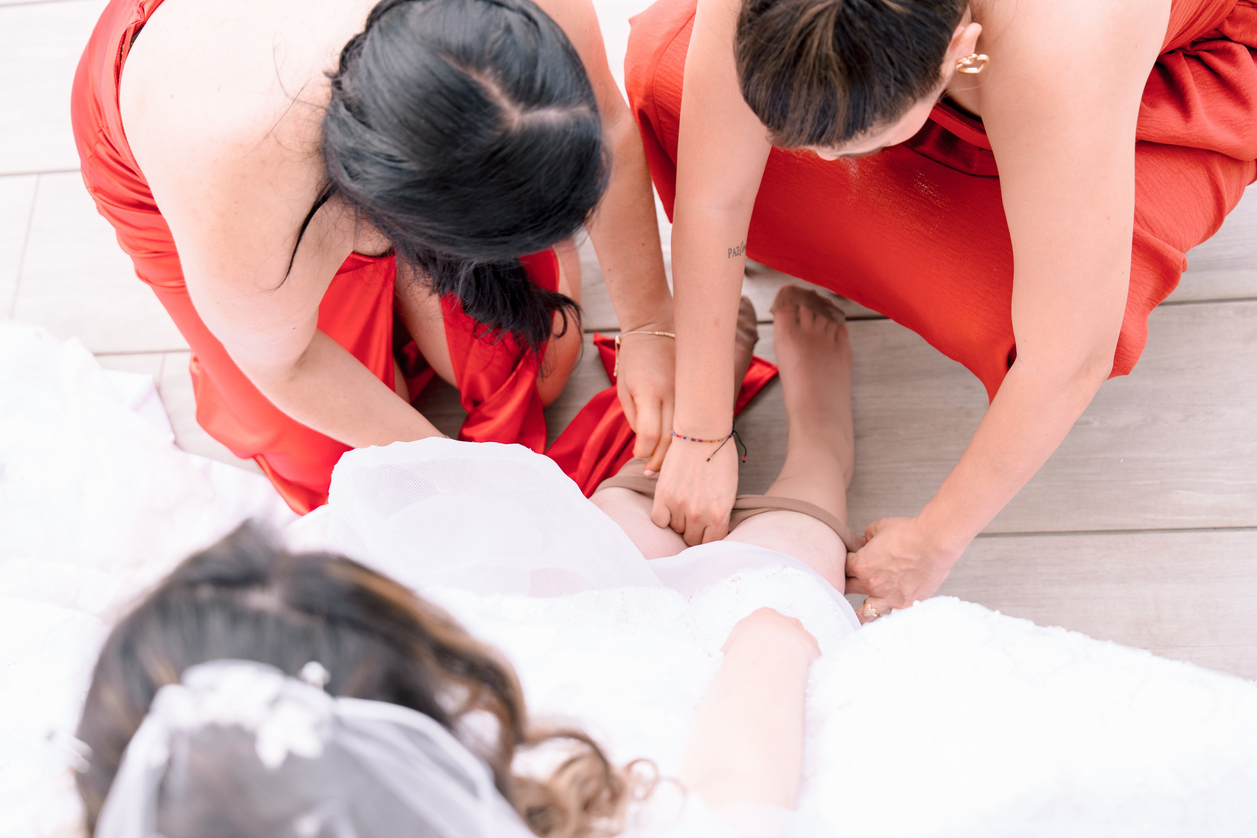 Lizeth + William. Jose Florez wedding photographer in Colombia