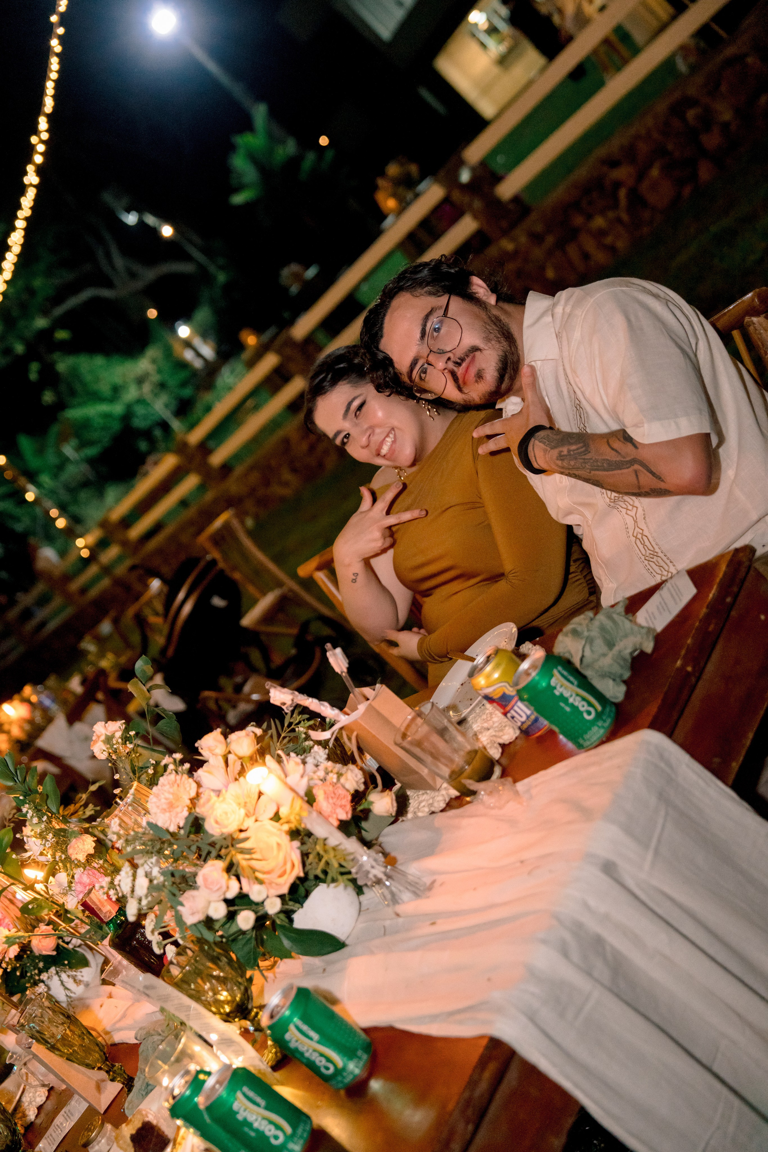 Lizeth + William. Jose Florez wedding photographer in Colombia