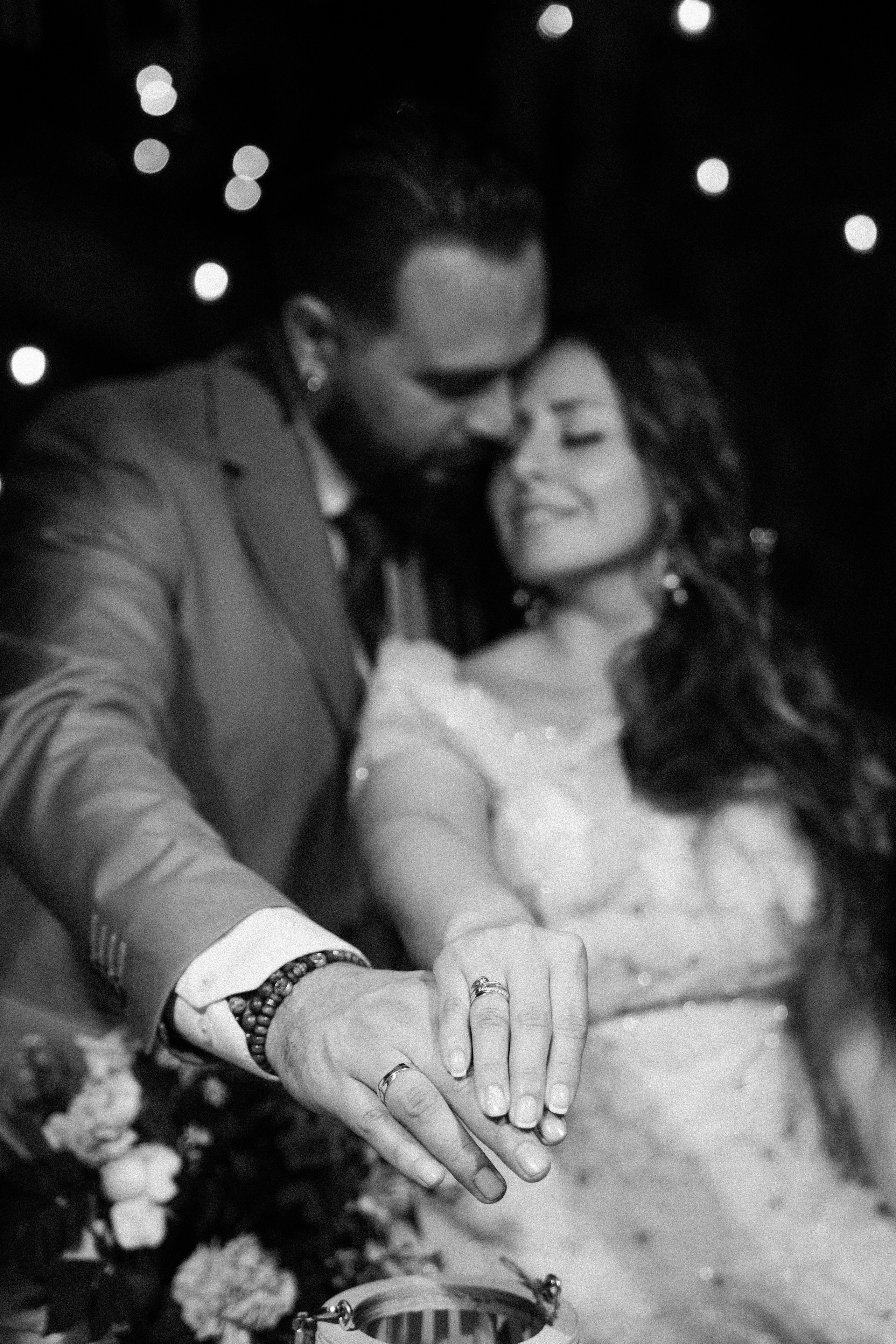 Lizeth + William. Jose Florez wedding photographer in Colombia