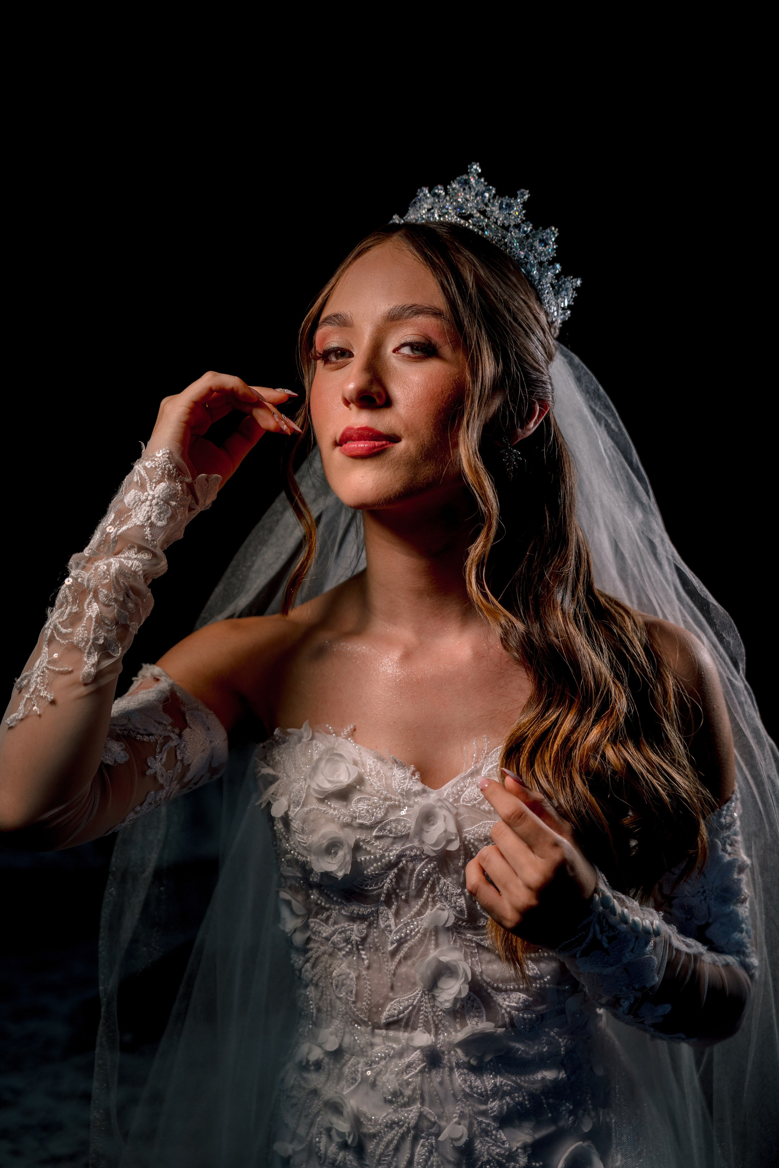 Natalia & Brian Wedding in Ibagué, Colombia