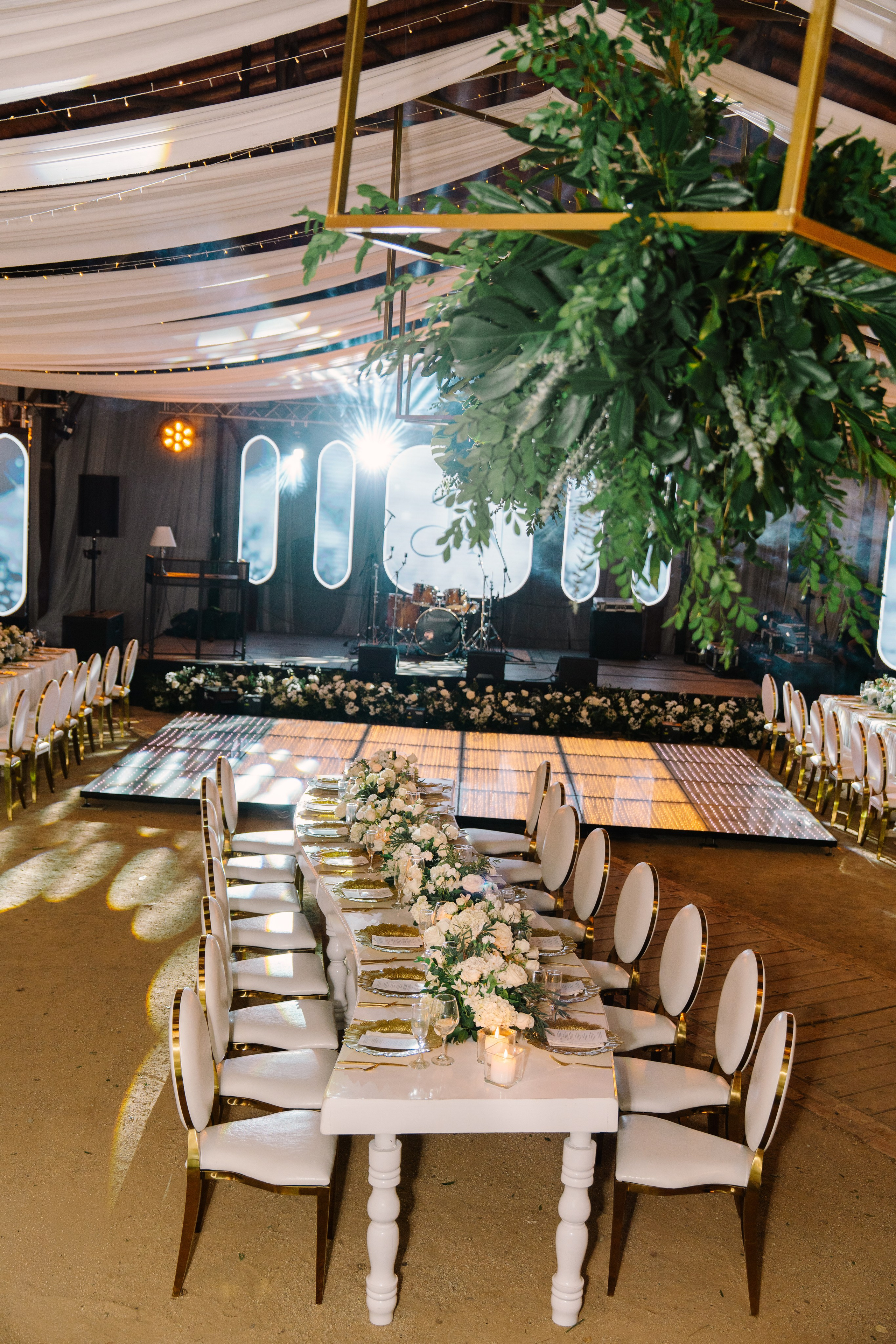 Natalia & Brian Wedding in Ibagué, Colombia