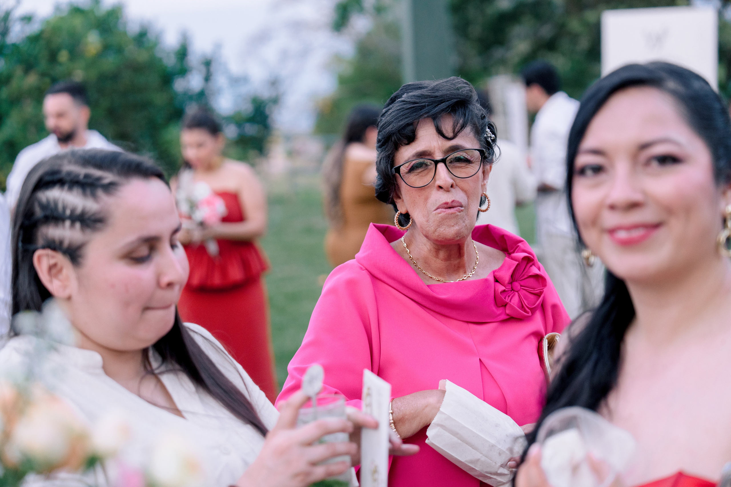 Lizeth + William. Jose Florez wedding photographer in Colombia